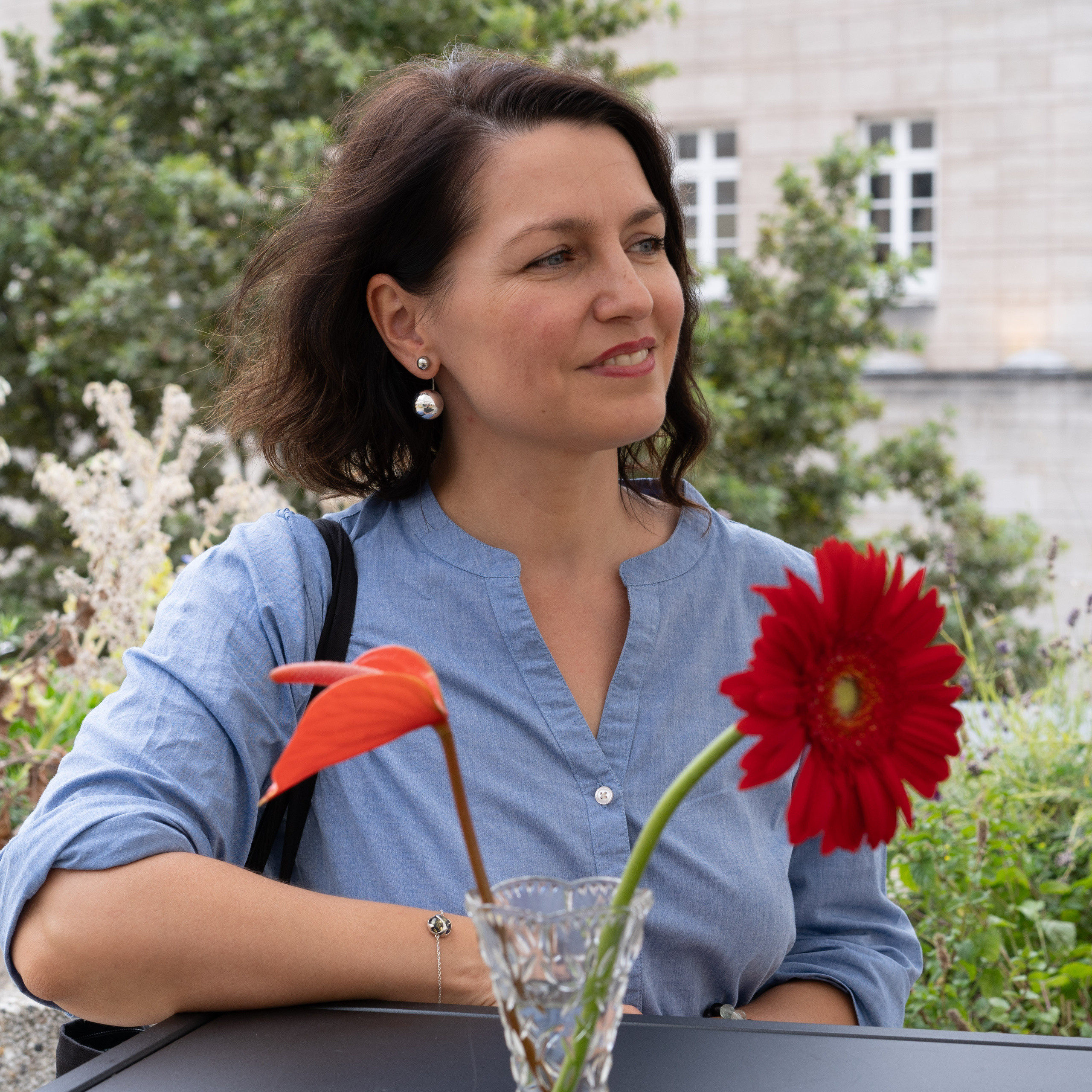 Personal branding. Tatyana Van Hedent een fotograaf te Zele, Oost-Vlaanderen