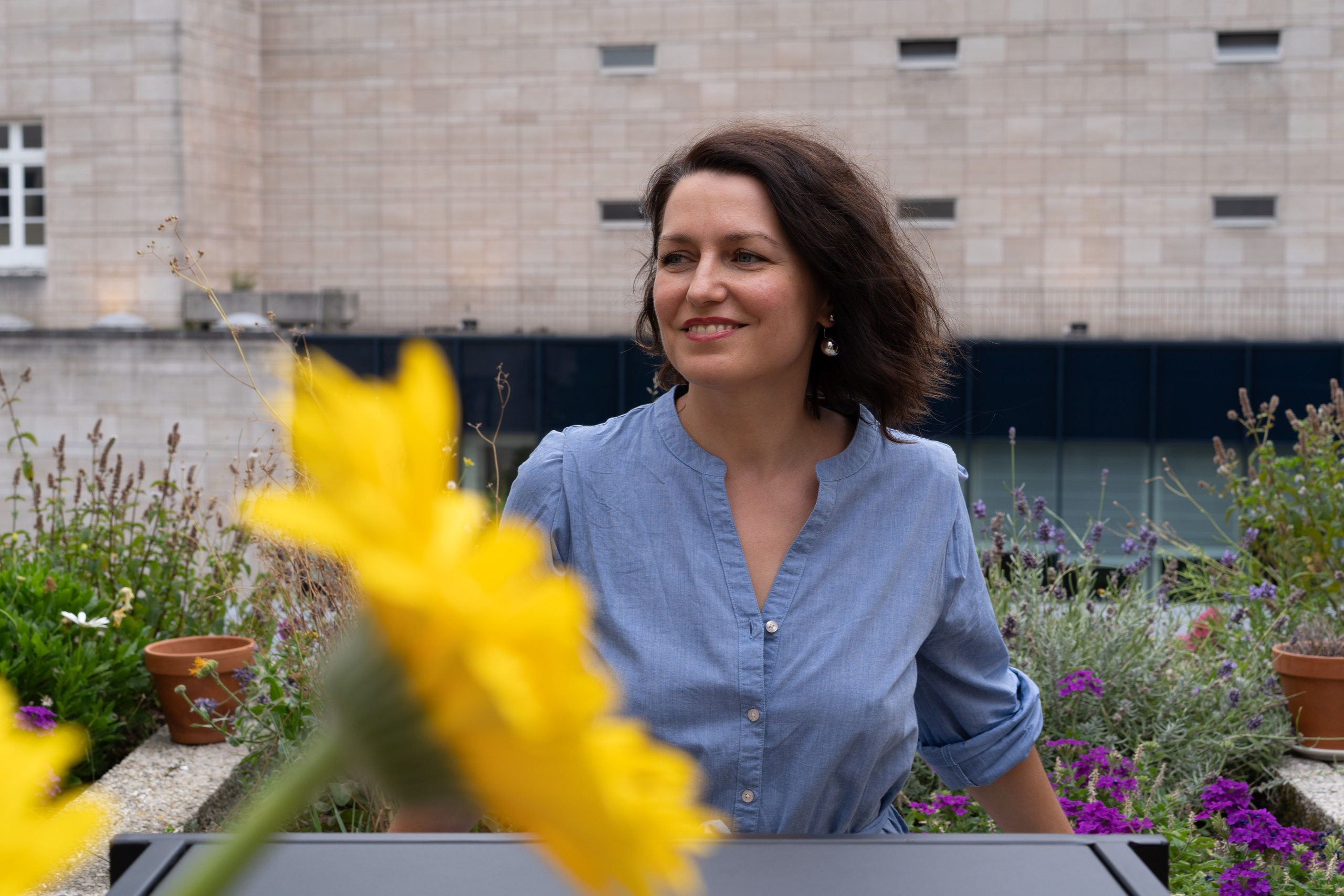 Personal branding. Tatyana Van Hedent een fotograaf te Zele, Oost-Vlaanderen