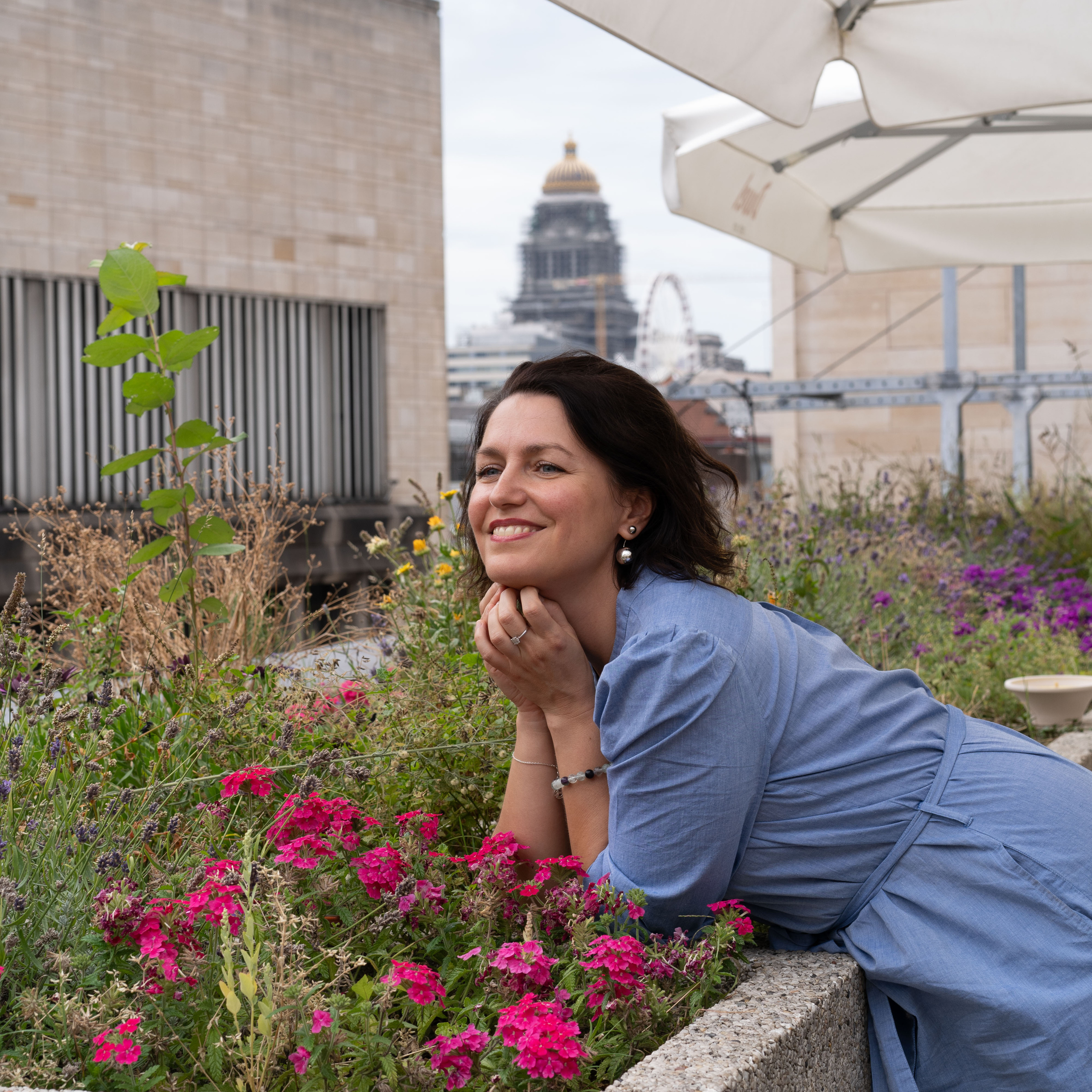Olga Belis. Tatyana Van Hedent een fotograaf te Zele, Oost-Vlaanderen