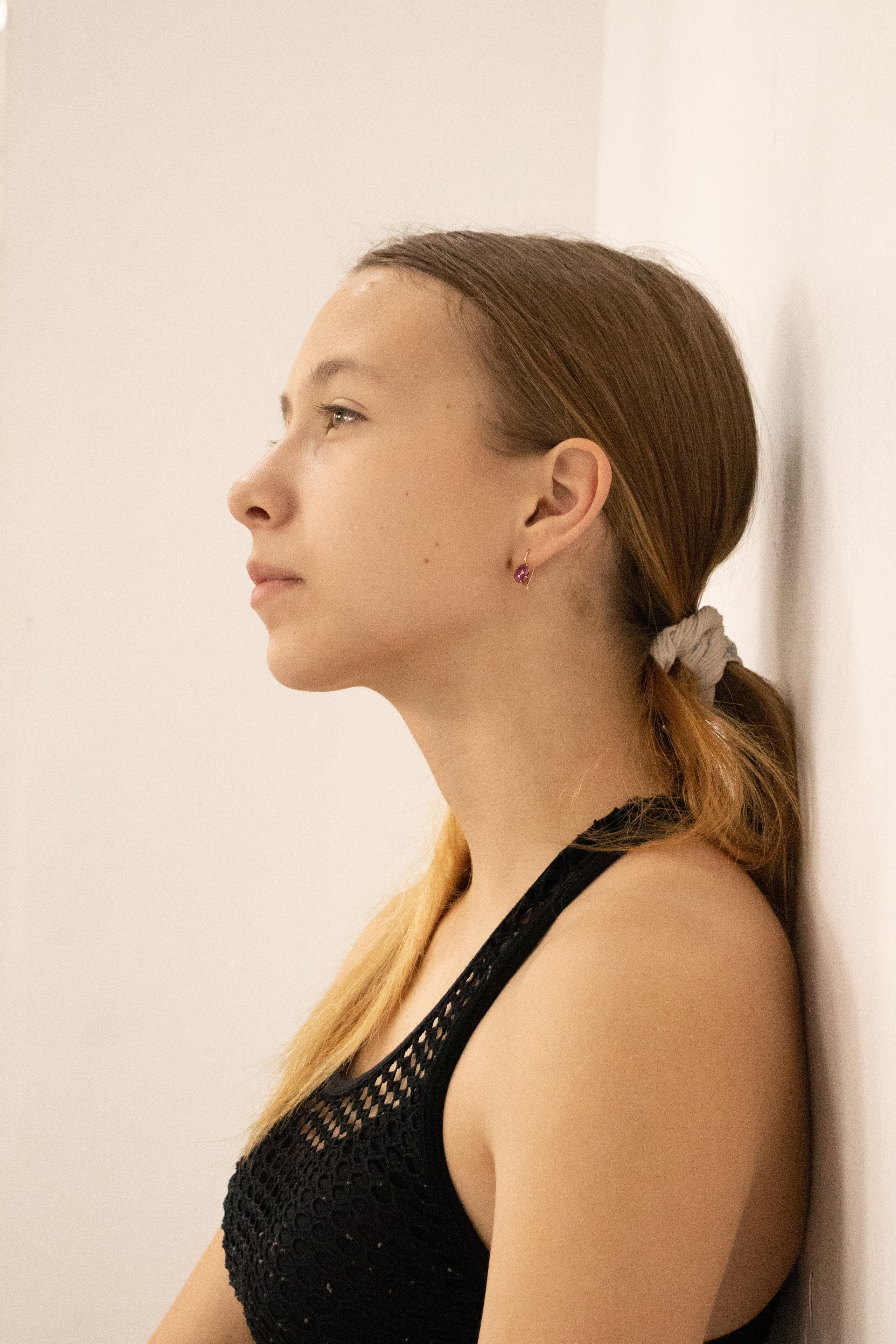 Irina & family. Tatyana Van Hedent een fotograaf te Zele, Oost-Vlaanderen