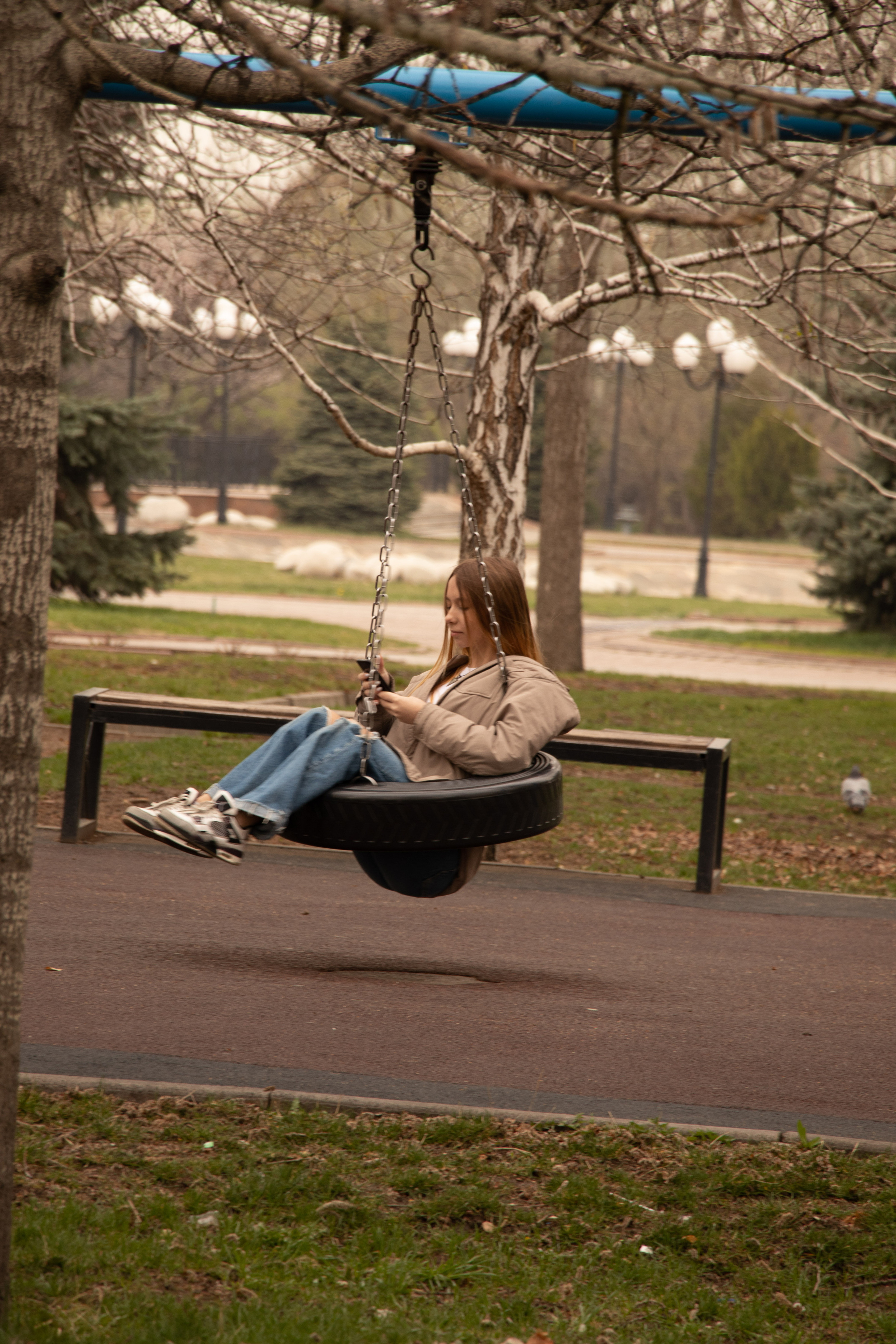 Irina & family. Tatyana Van Hedent een fotograaf te Zele, Oost-Vlaanderen