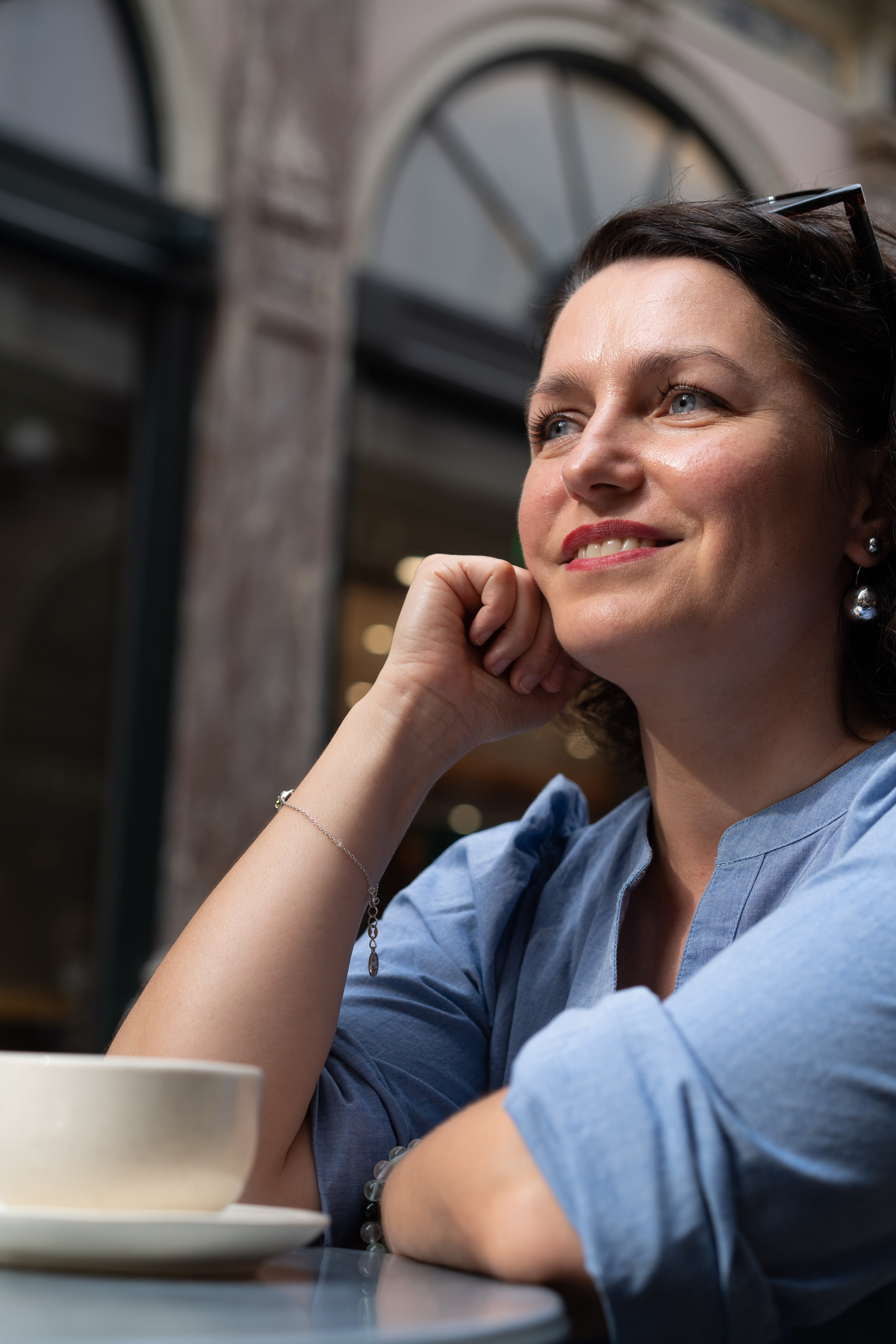 Olga Belis. Tatyana Van Hedent een fotograaf te Zele, Oost-Vlaanderen