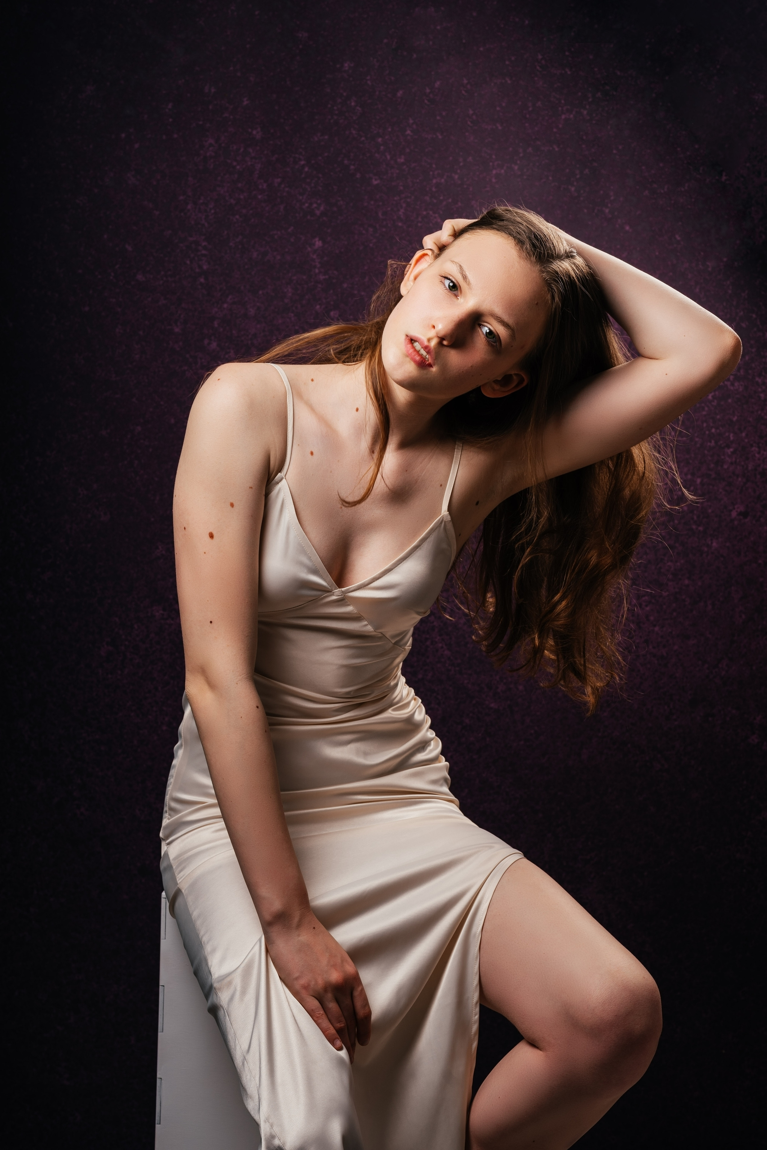 Valerya. Tatyana Van Hedent een fotograaf te Zele, Oost-Vlaanderen