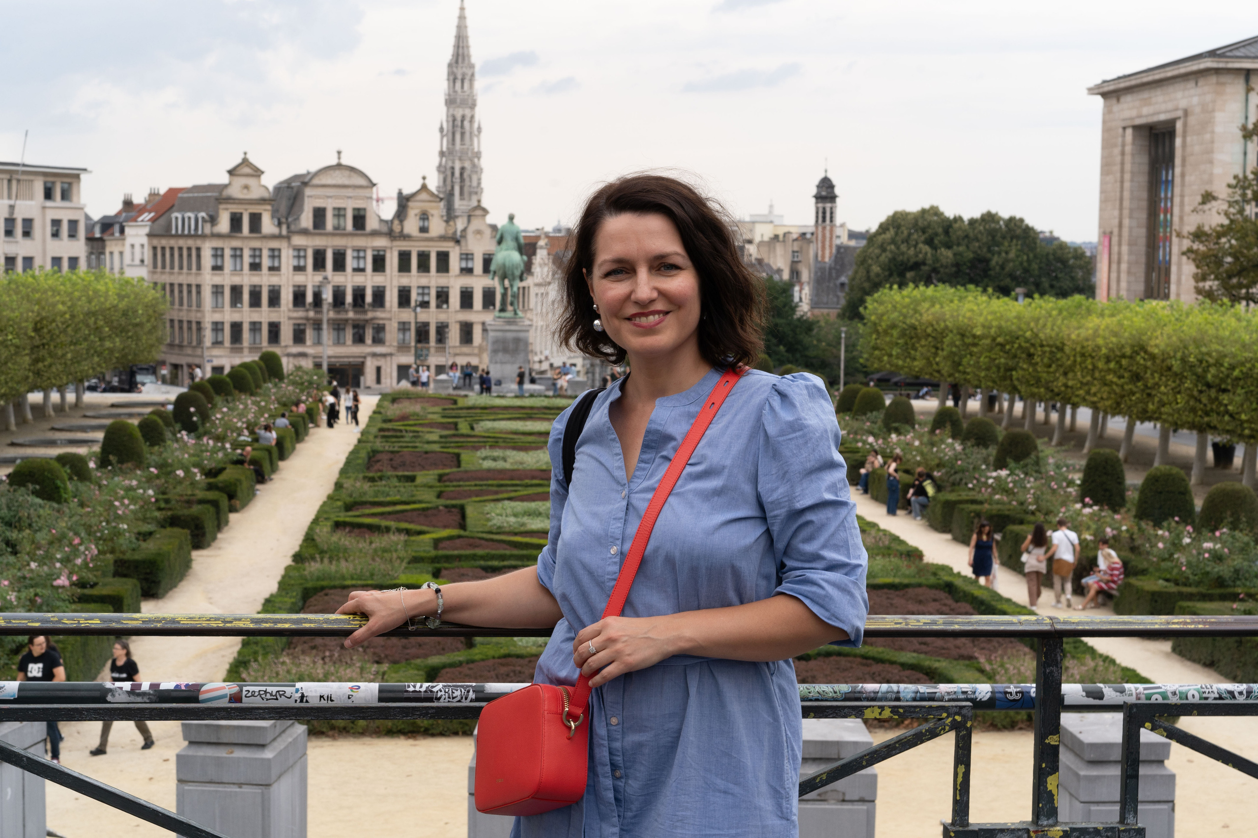 Olga Belis. Tatyana Van Hedent een fotograaf te Zele, Oost-Vlaanderen