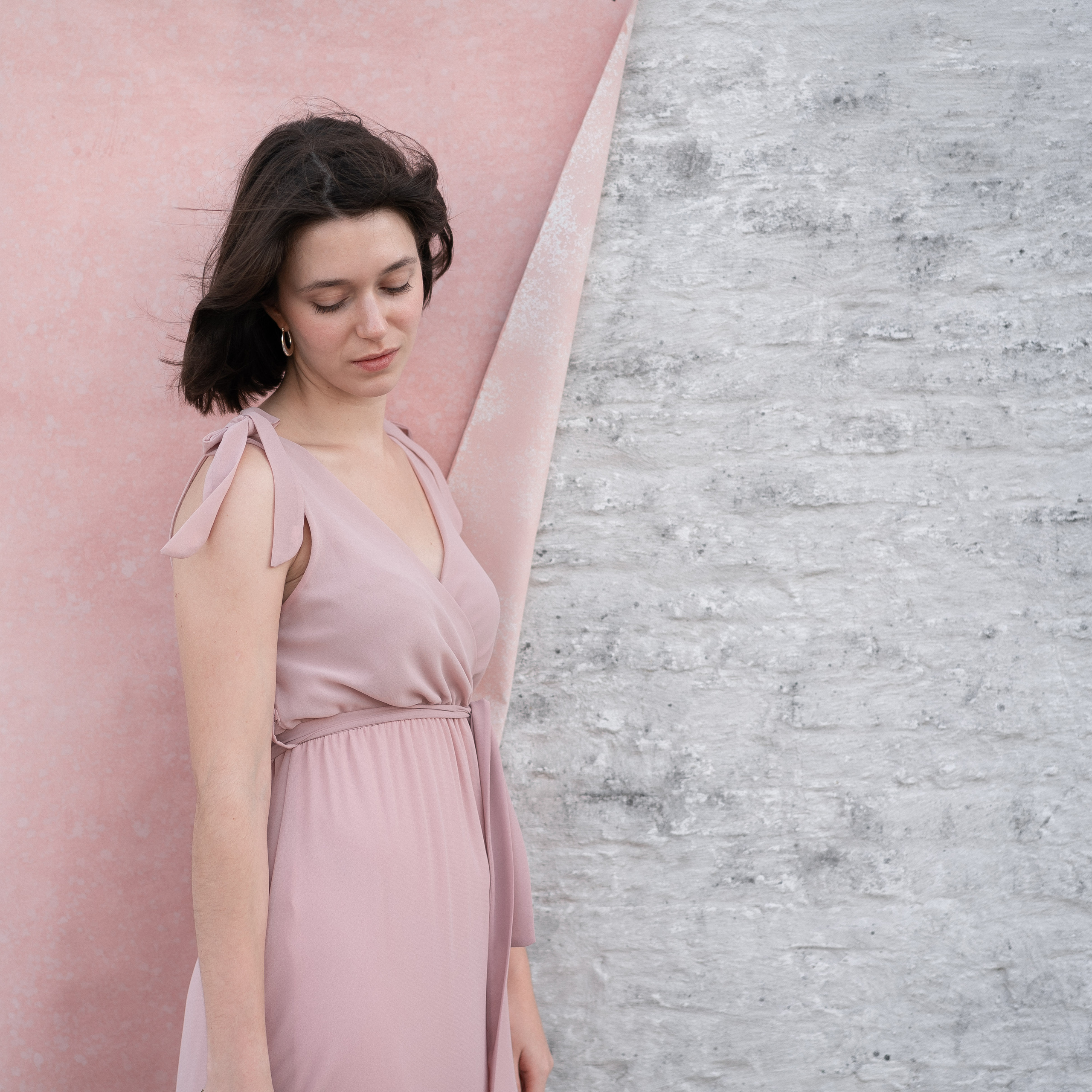 Athena. Tatyana Van Hedent een fotograaf te Zele, Oost-Vlaanderen