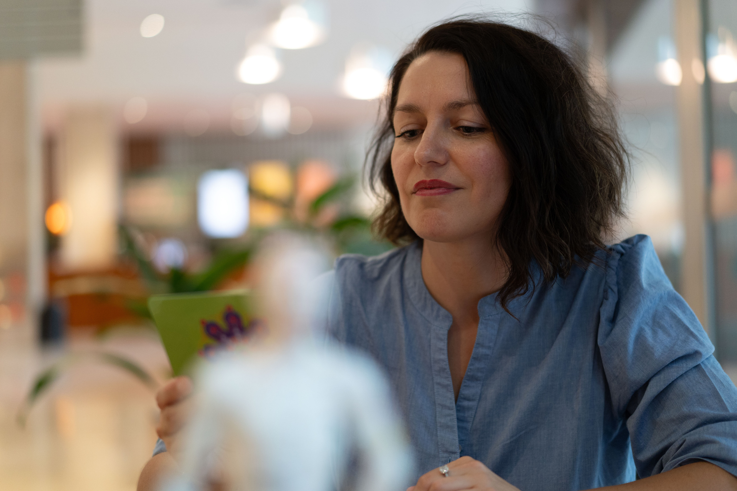 Personal branding. Tatyana Van Hedent een fotograaf te Zele, Oost-Vlaanderen