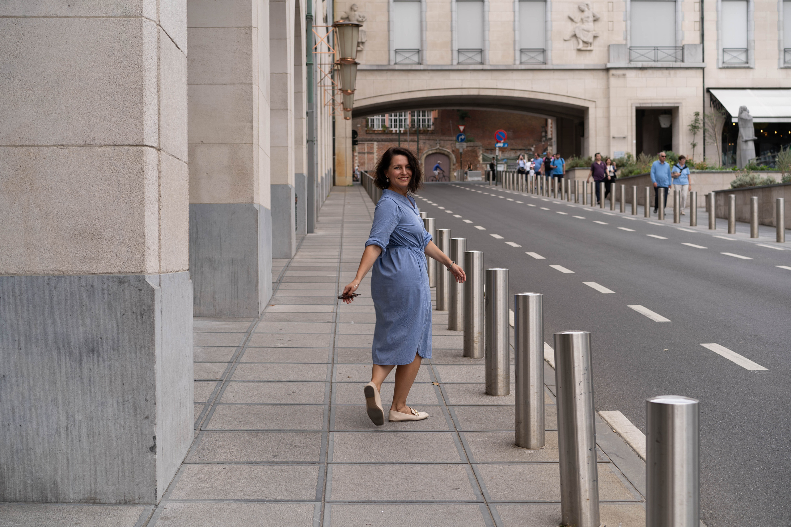 Personal branding. Tatyana Van Hedent een fotograaf te Zele, Oost-Vlaanderen