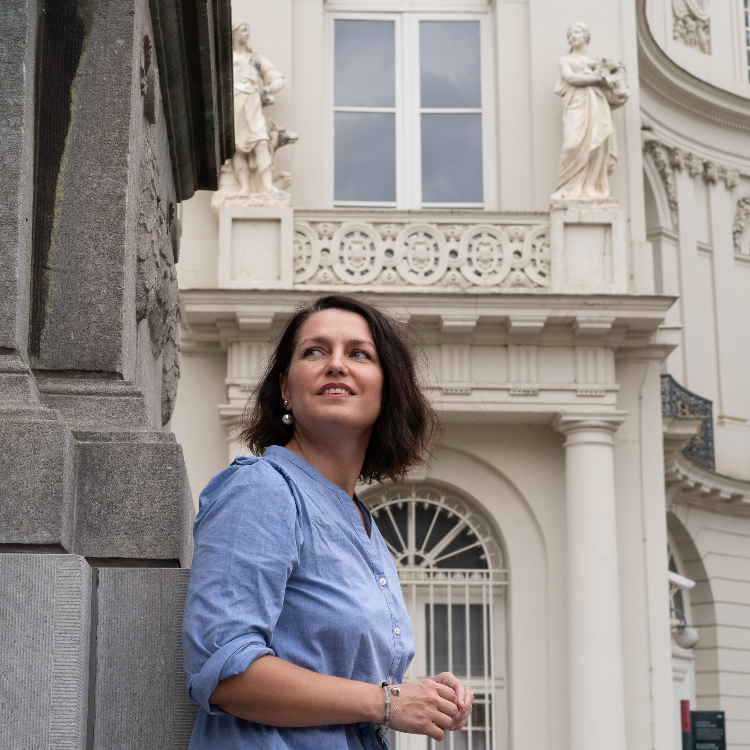 Olga Belis. Tatyana Van Hedent een fotograaf te Zele, Oost-Vlaanderen