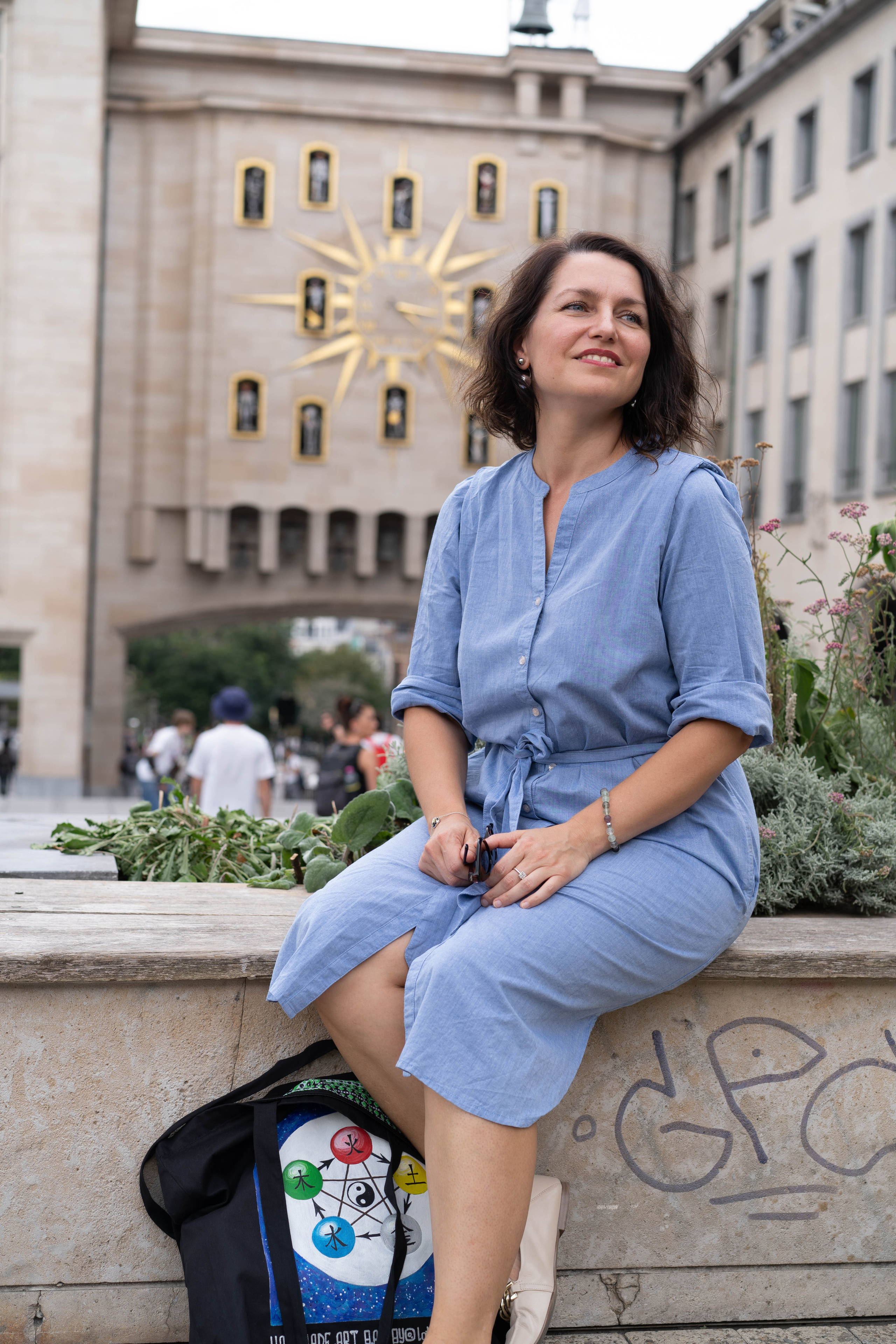 Olga Belis. Tatyana Van Hedent een fotograaf te Zele, Oost-Vlaanderen