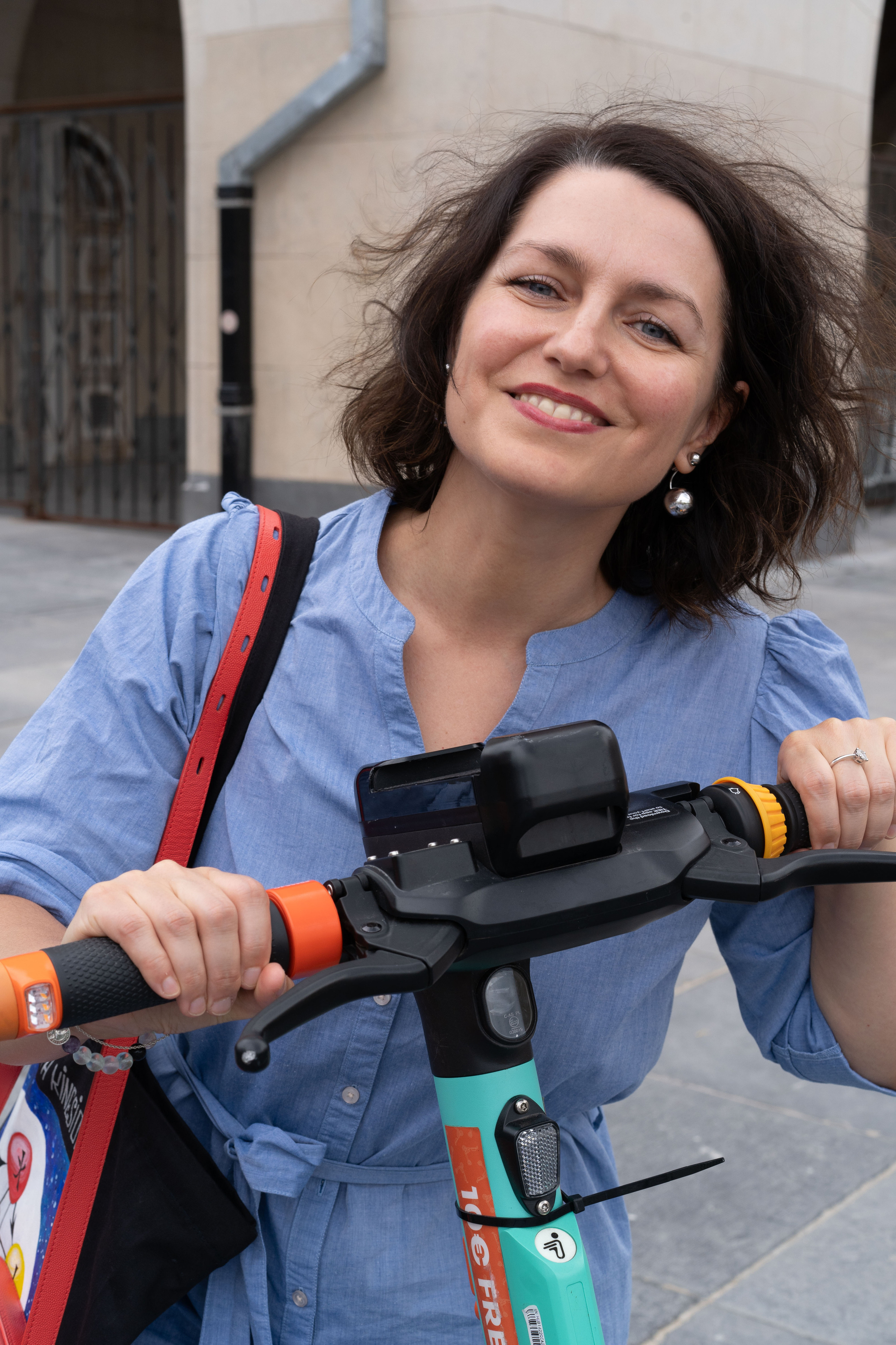 Olga Belis. Tatyana Van Hedent een fotograaf te Zele, Oost-Vlaanderen