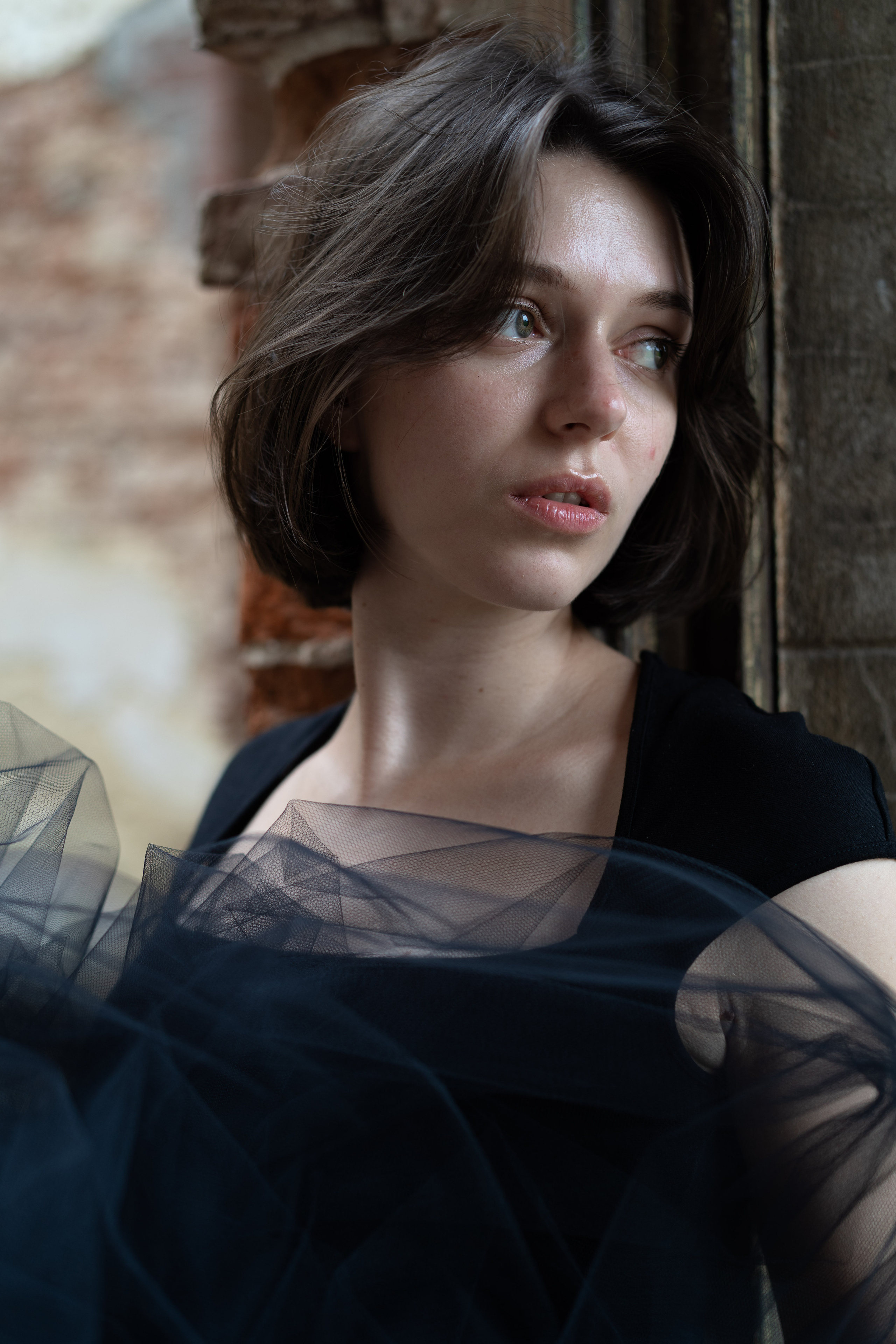 Athena. Tatyana Van Hedent een fotograaf te Zele, Oost-Vlaanderen