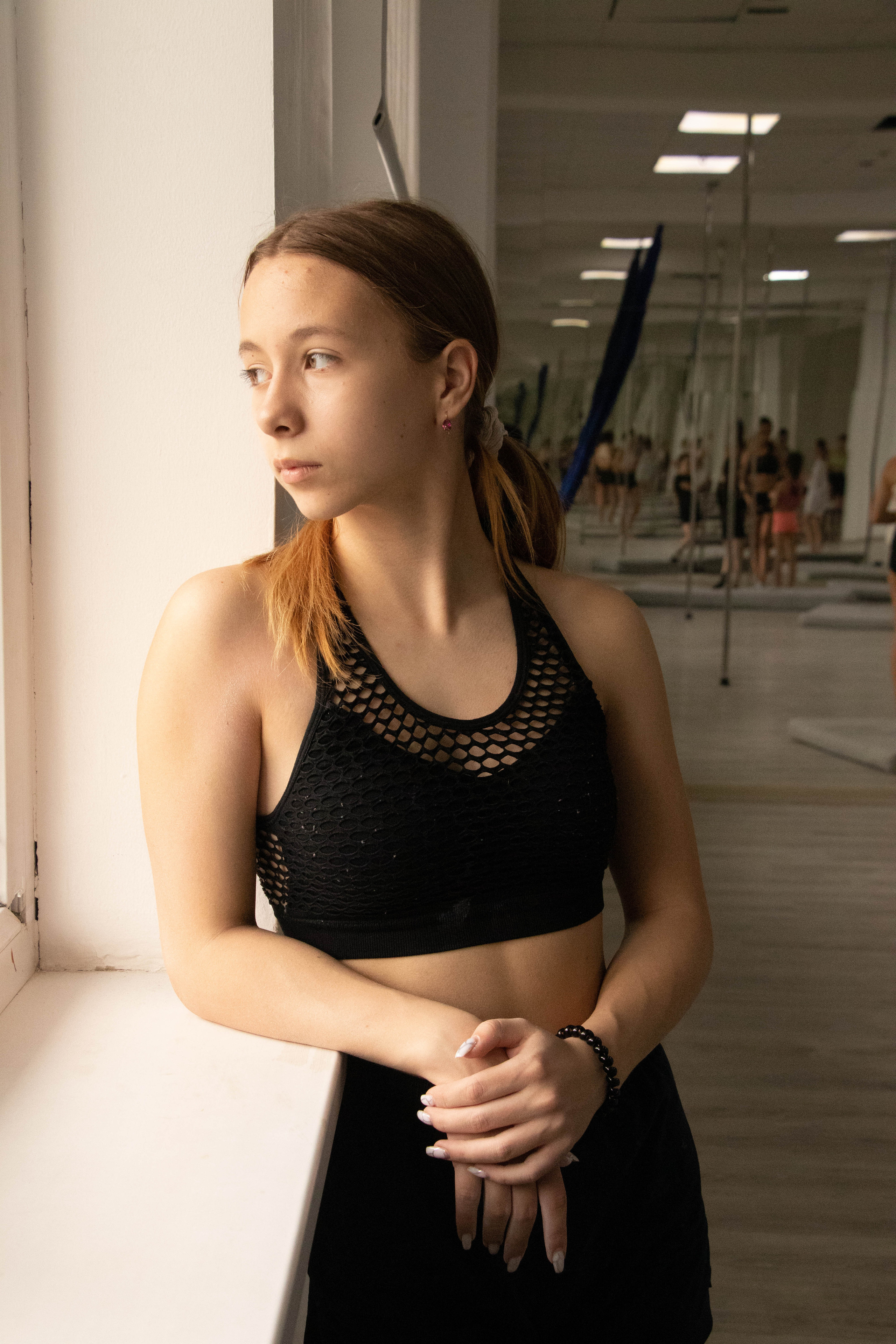 Irina & family. Tatyana Van Hedent een fotograaf te Zele, Oost-Vlaanderen