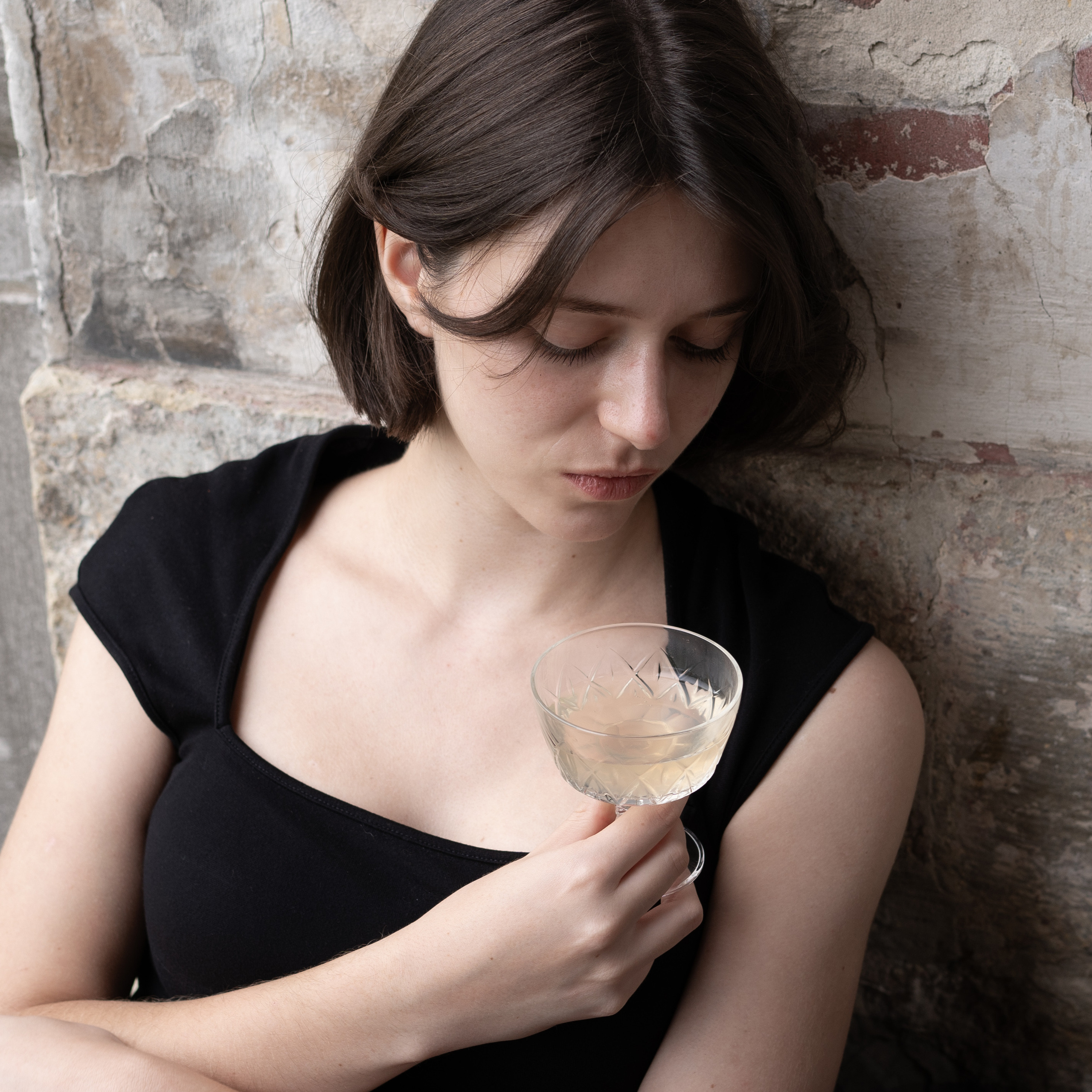 Athena. Tatyana Van Hedent een fotograaf te Zele, Oost-Vlaanderen