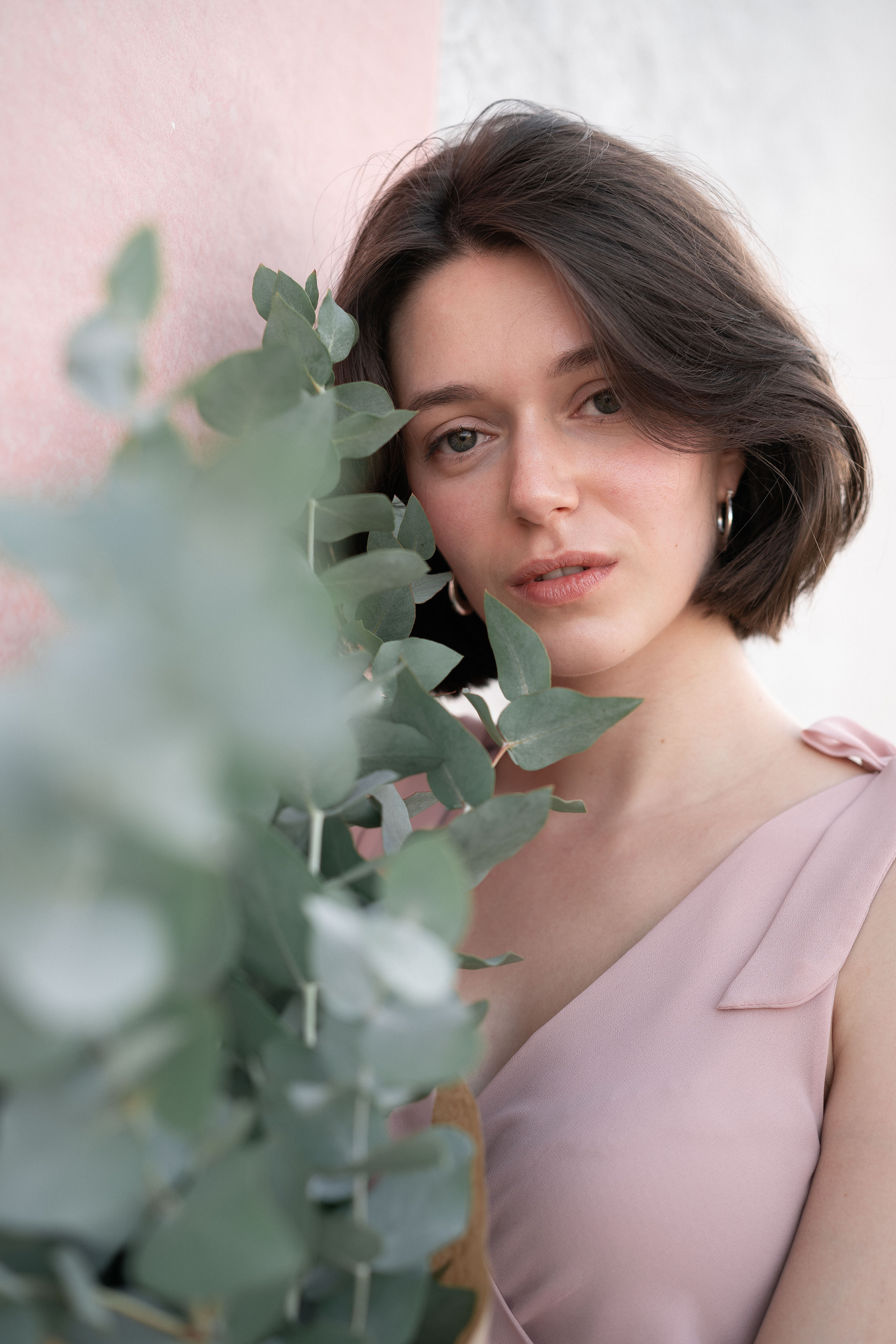 Athena. Tatyana Van Hedent een fotograaf te Zele, Oost-Vlaanderen