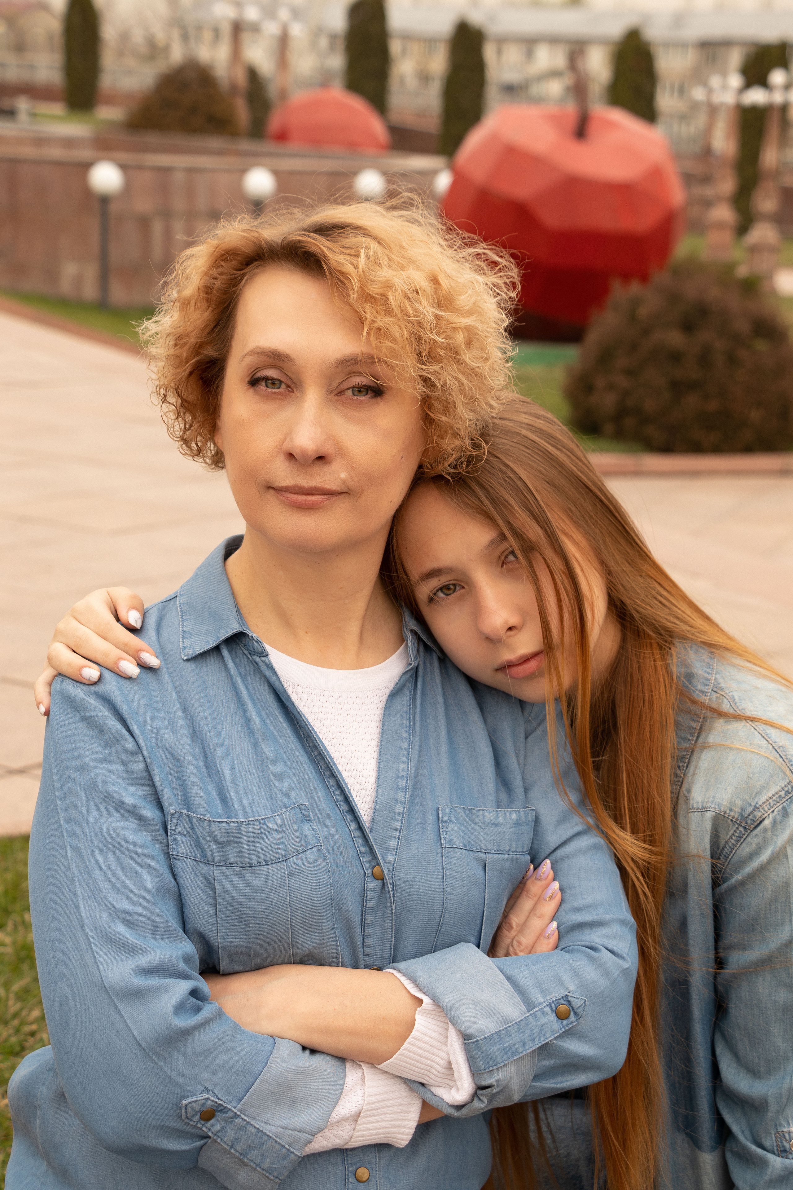 Irina & family. Tatyana Van Hedent een fotograaf te Zele, Oost-Vlaanderen