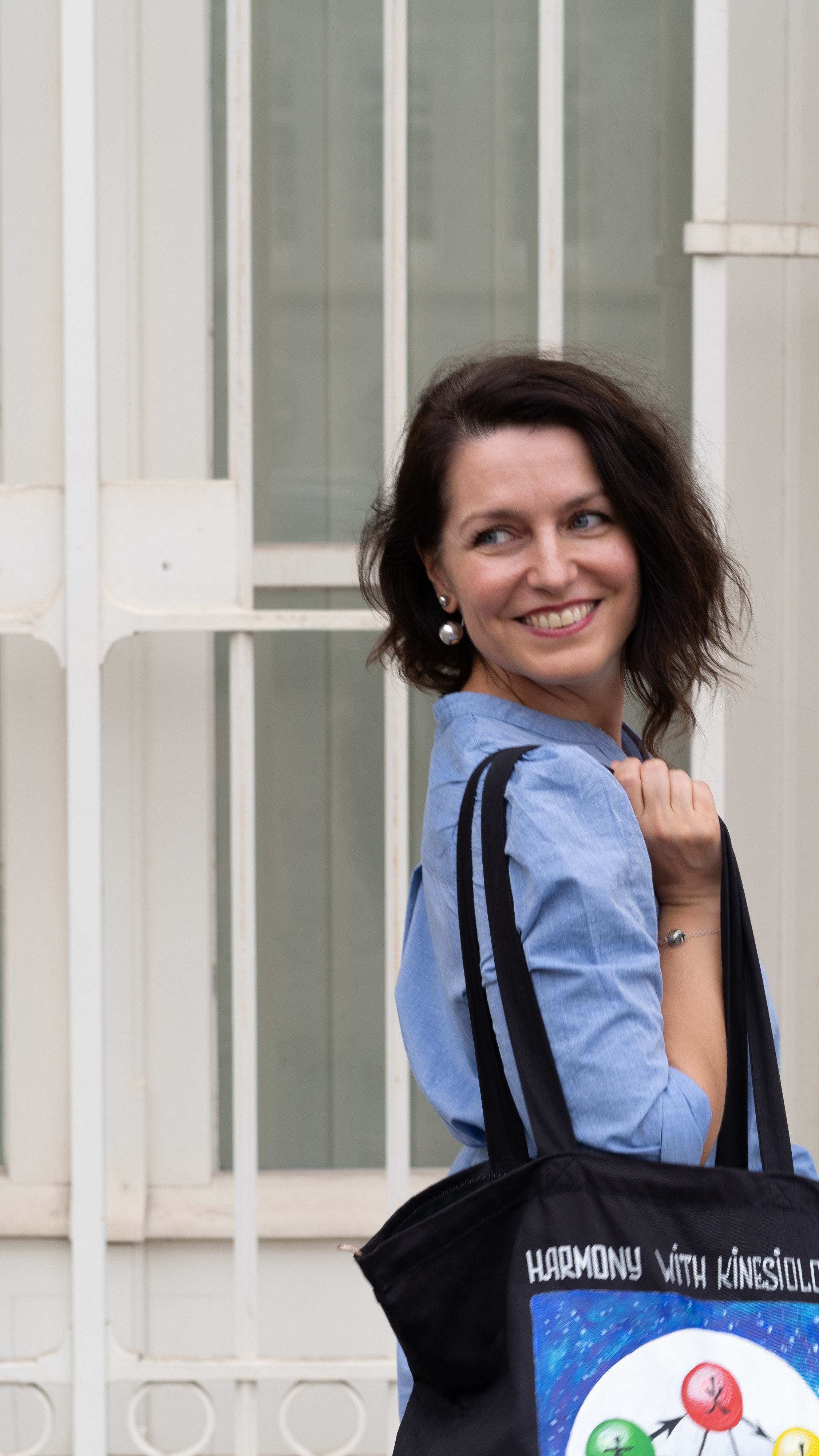 Olga Belis. Tatyana Van Hedent een fotograaf te Zele, Oost-Vlaanderen