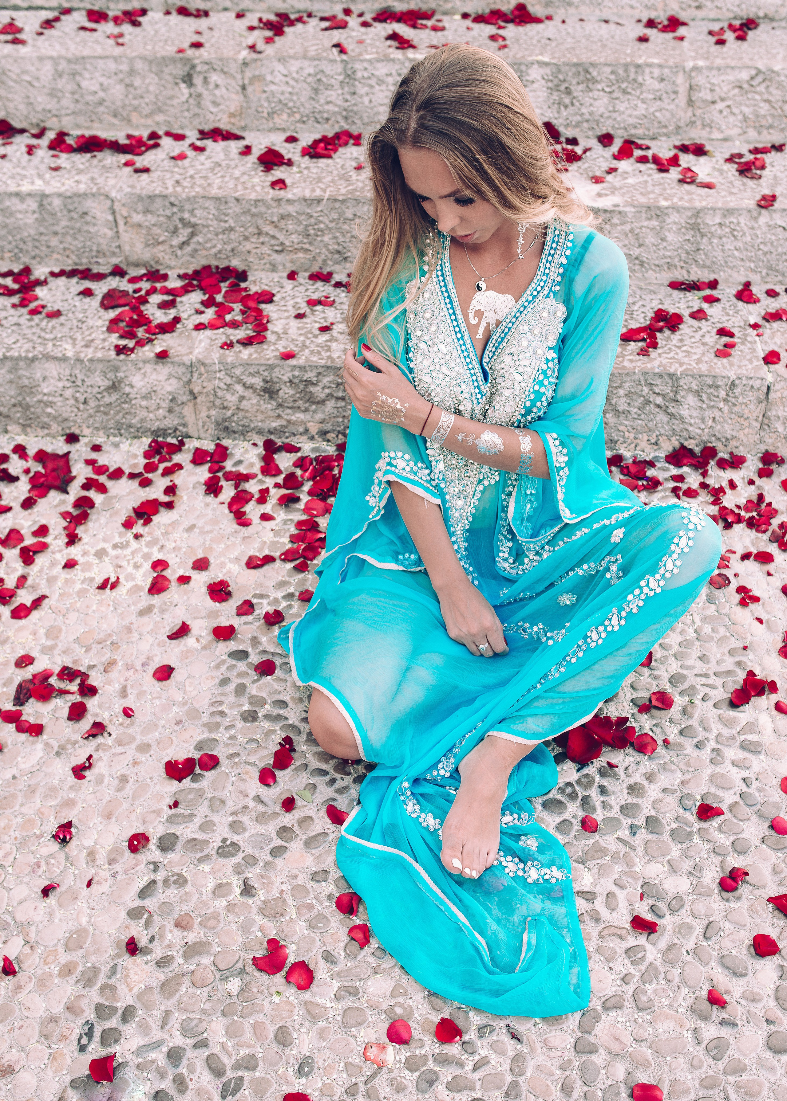 Sesión fotográfica en Sitges. Fotógrafo profesional Bilbao