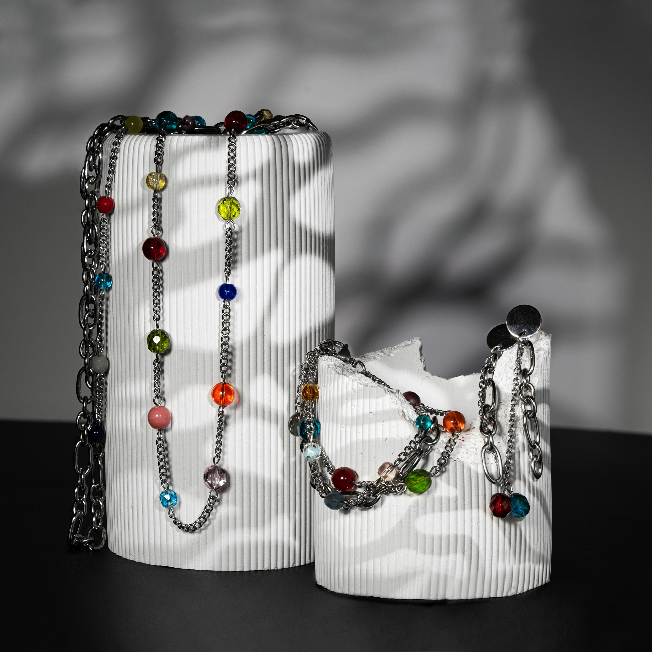 Fotos Detalladas de Catálogo de Joyería España