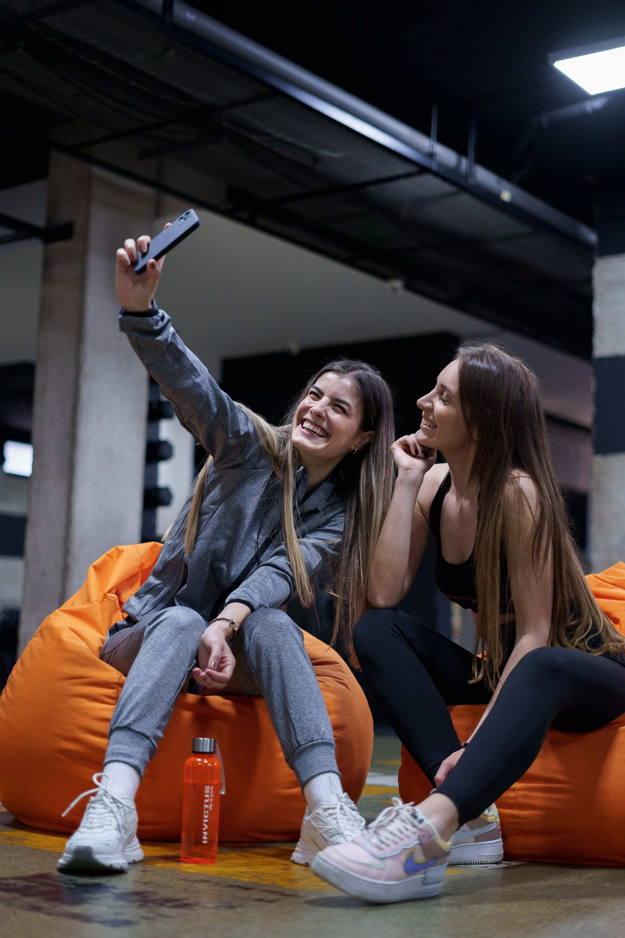 Invictus Sportswear. Zhukov studio