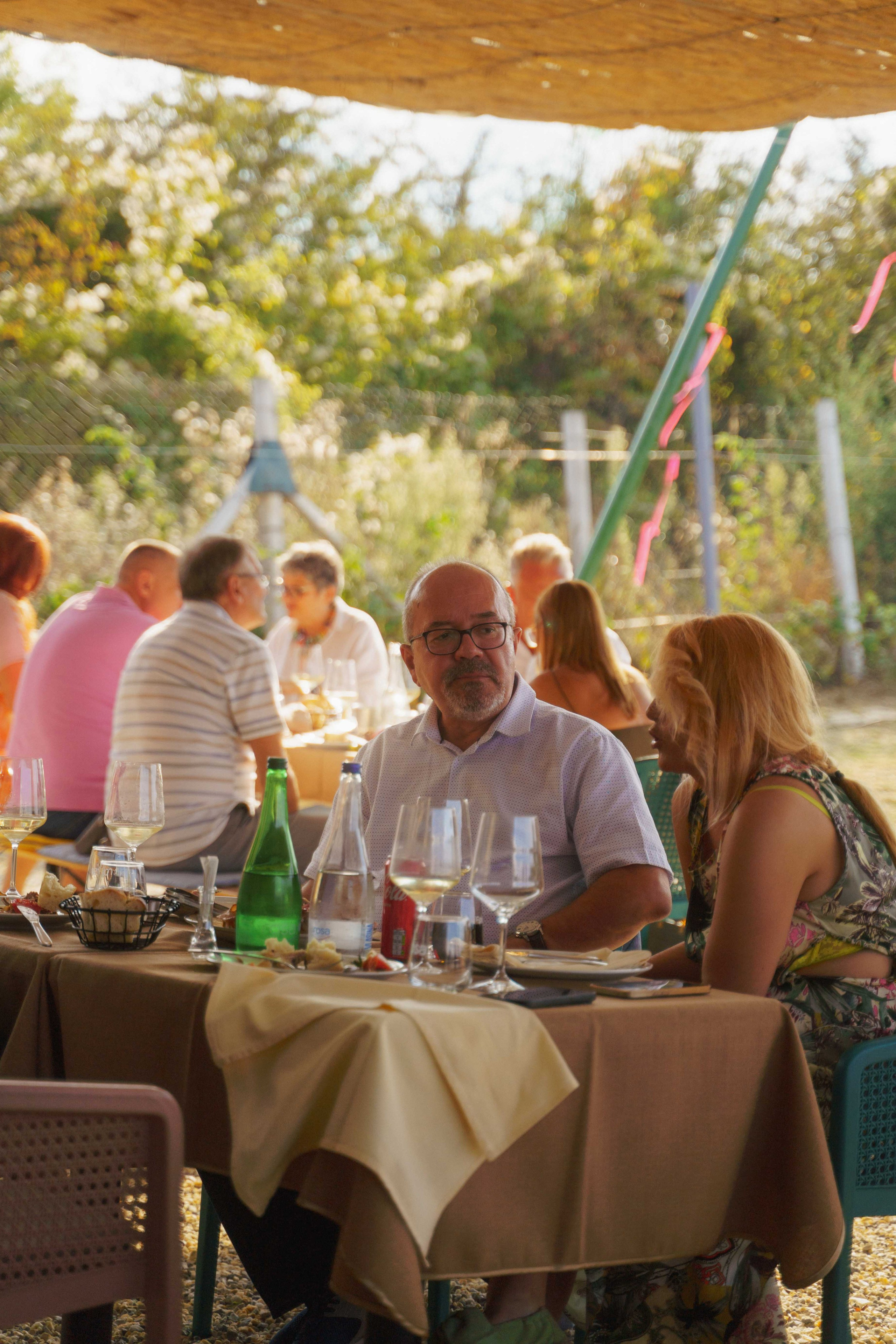 Jeep Commerce Event. Zhukov studio