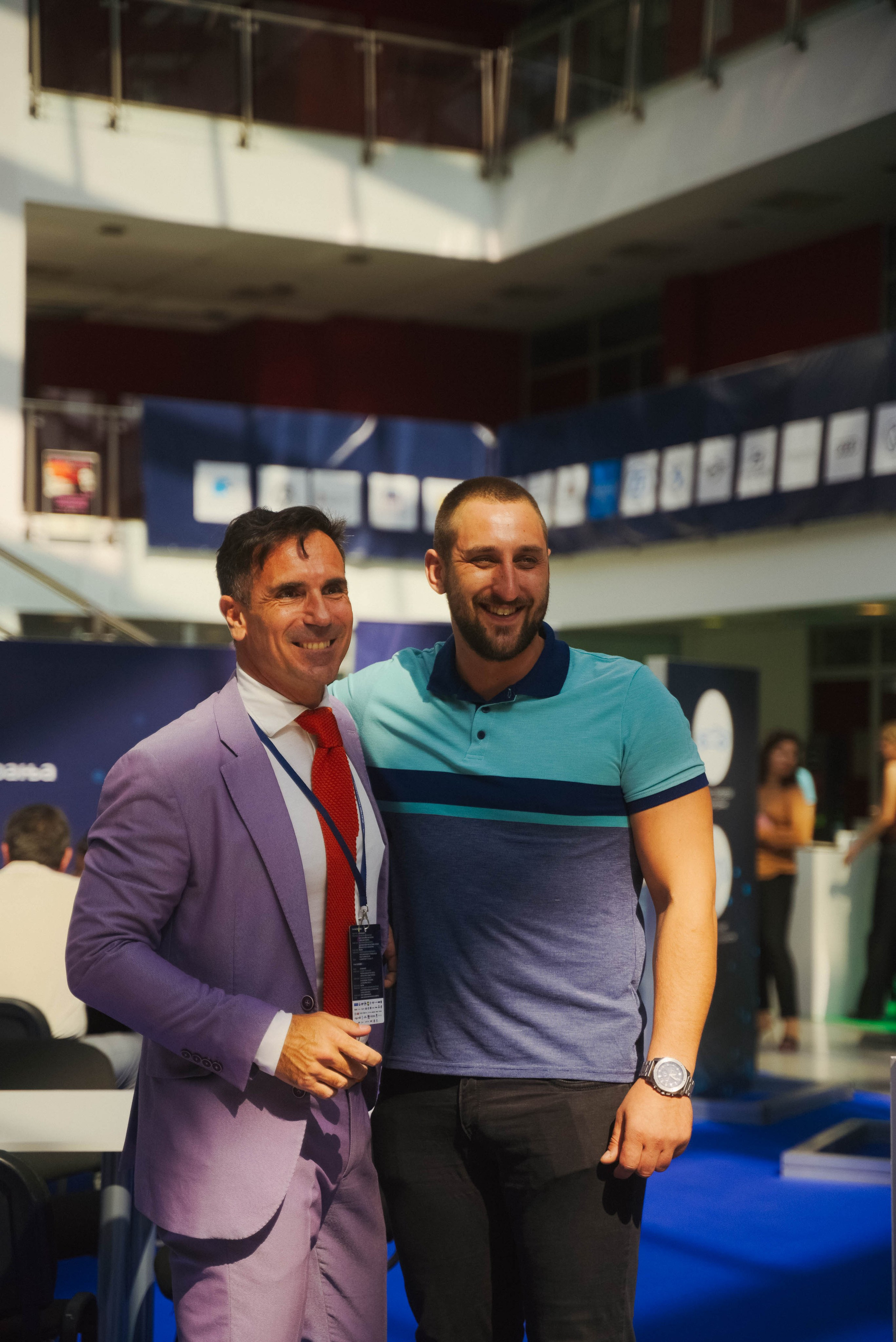 EV Days in Novi Sad 2023. Žukov Studio