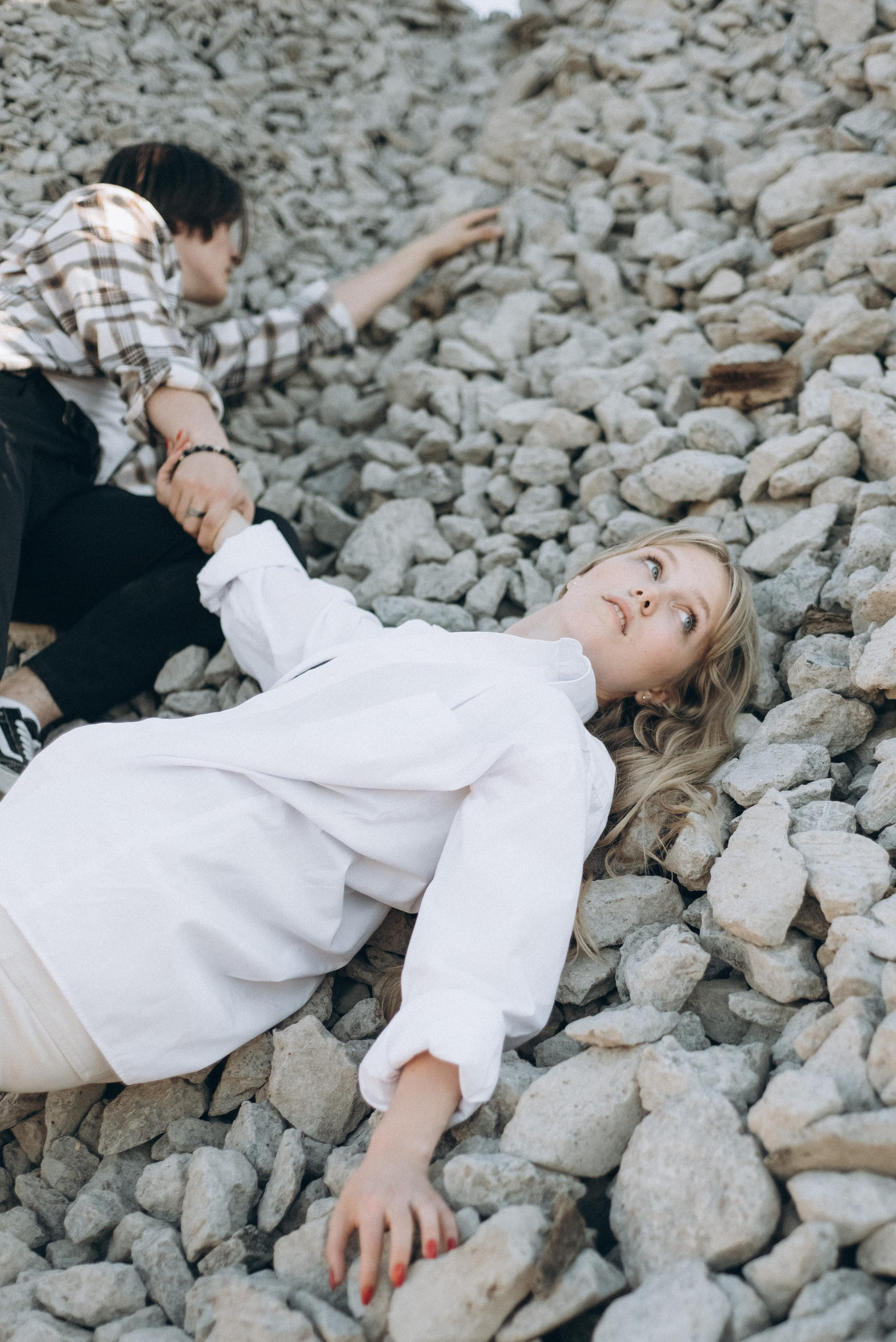 Nikita & Vika love story. Фотографы Минск и мир