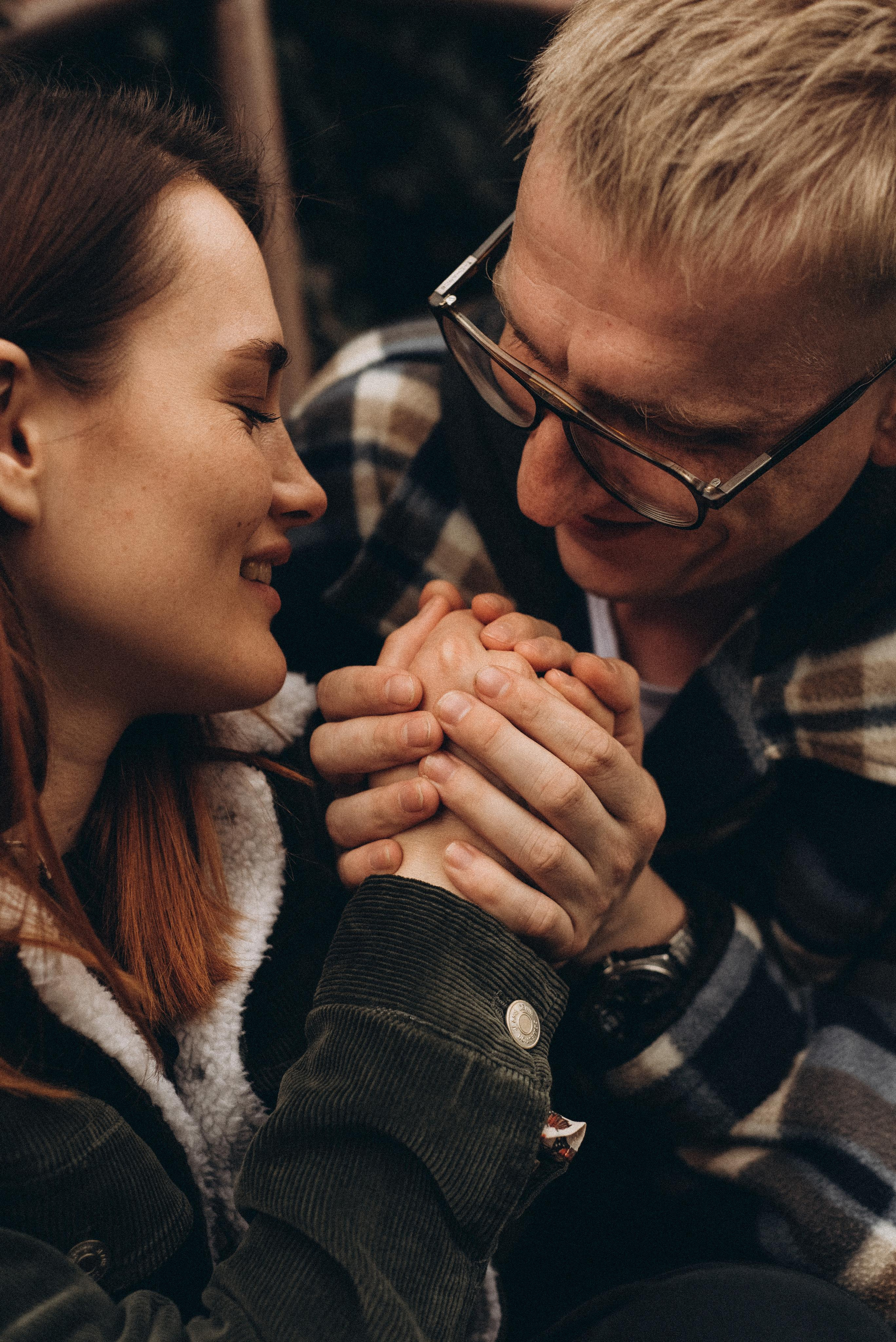 Andrey & Tanya love story. Фотографы Минск и мир