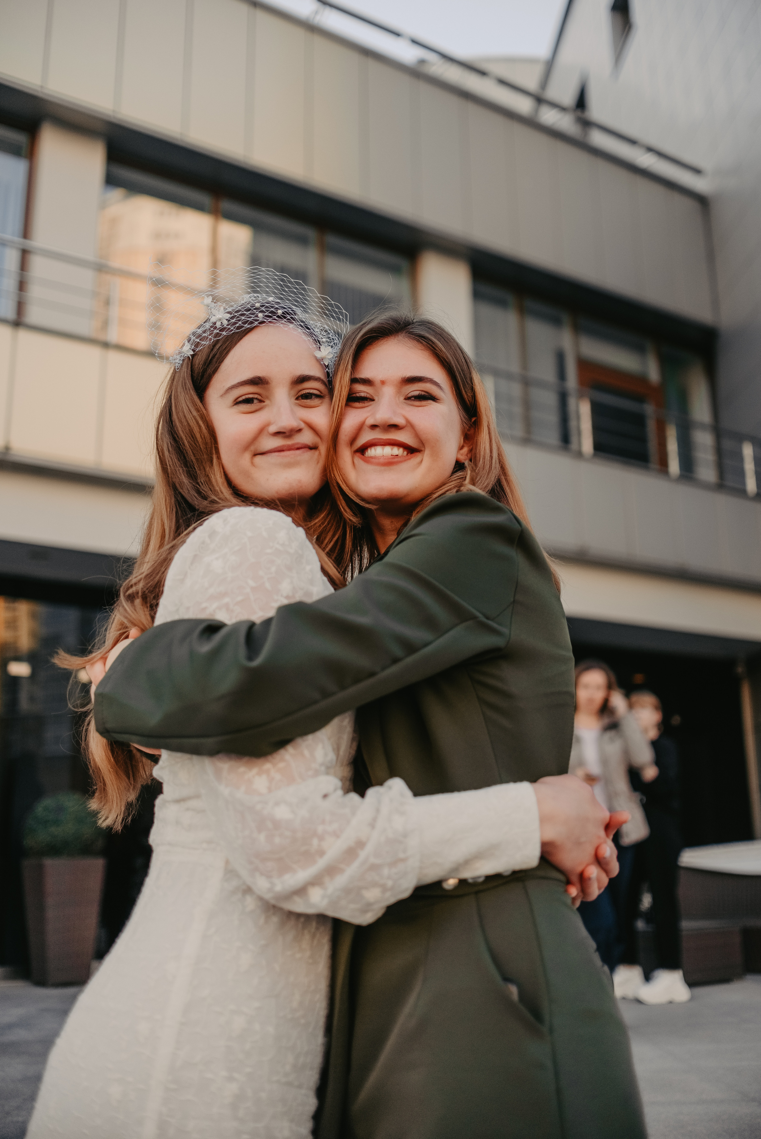 Andrey & Lera wedding day. Фотографы Минск и мир