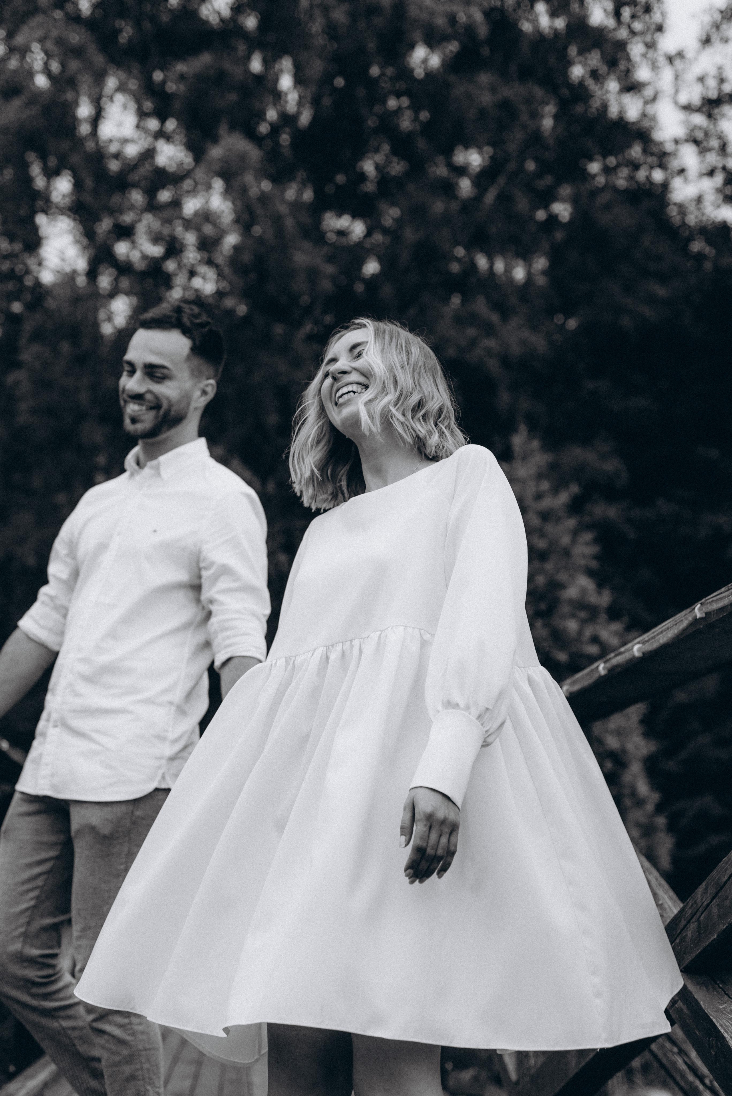 Alexandr & Veronika wedding day. Фотографы Минск и мир