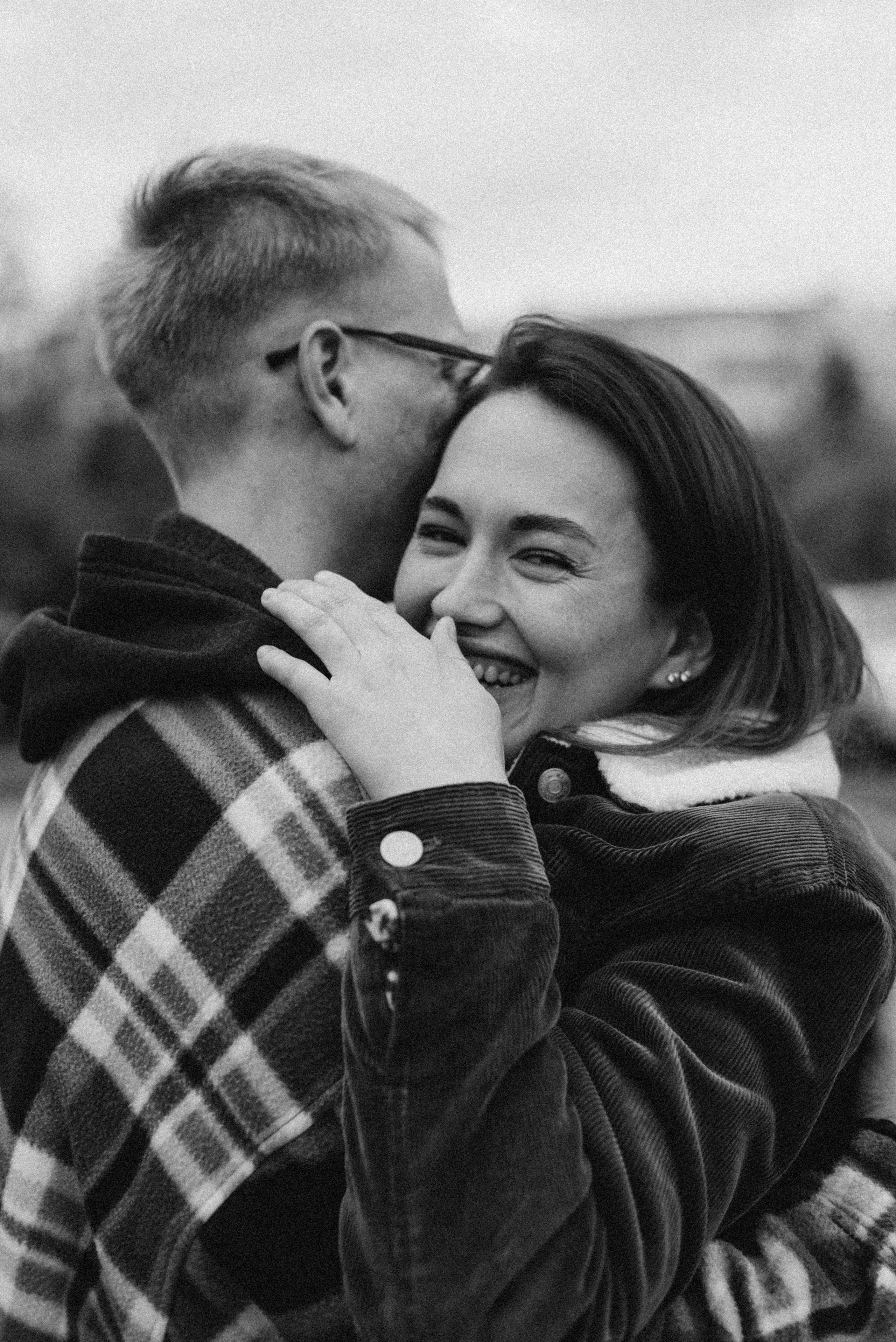 Andrey & Tanya love story. Фотографы Минск и мир