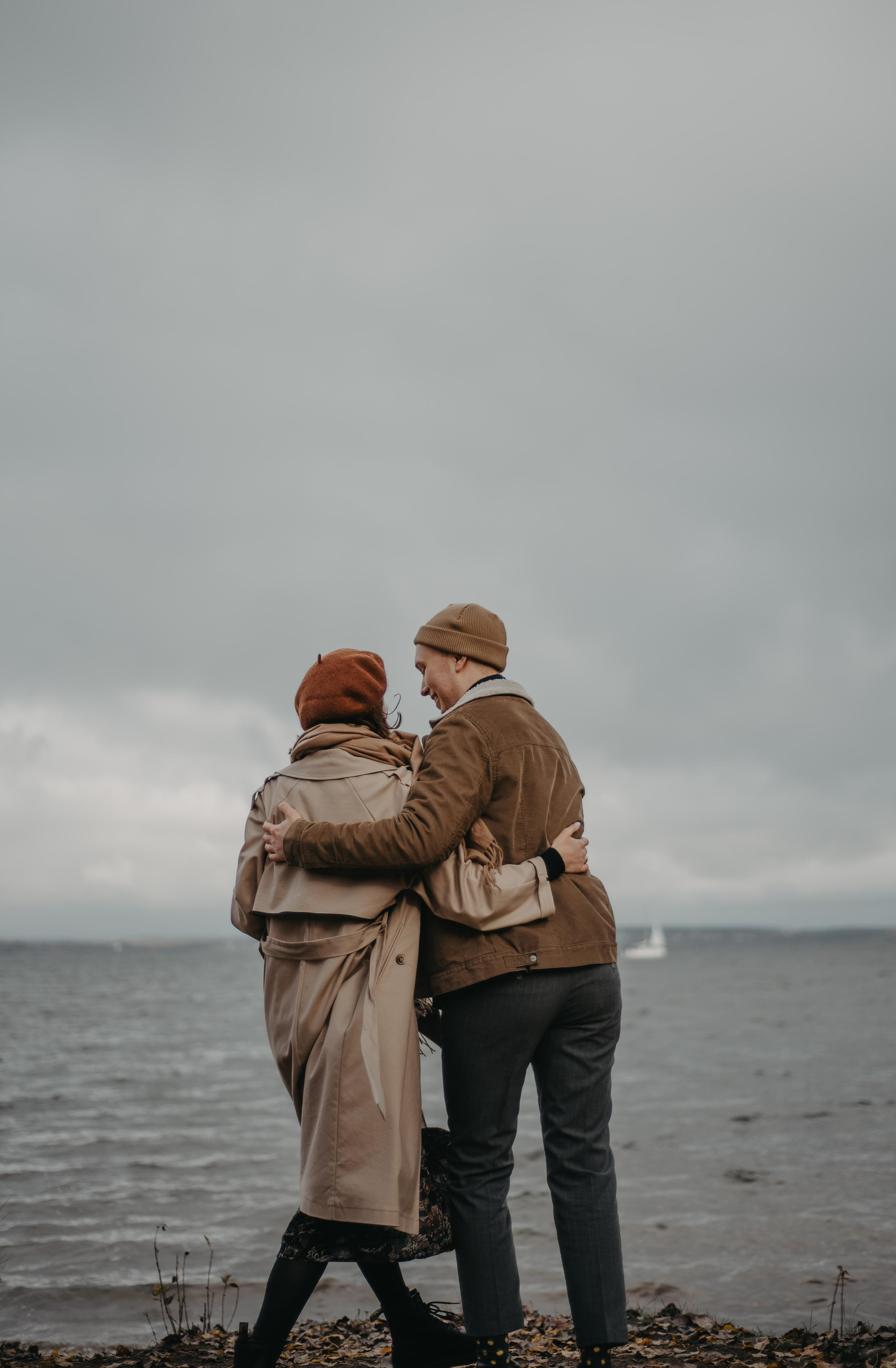 Nikita & Olya love story. Фотографы Минск и мир