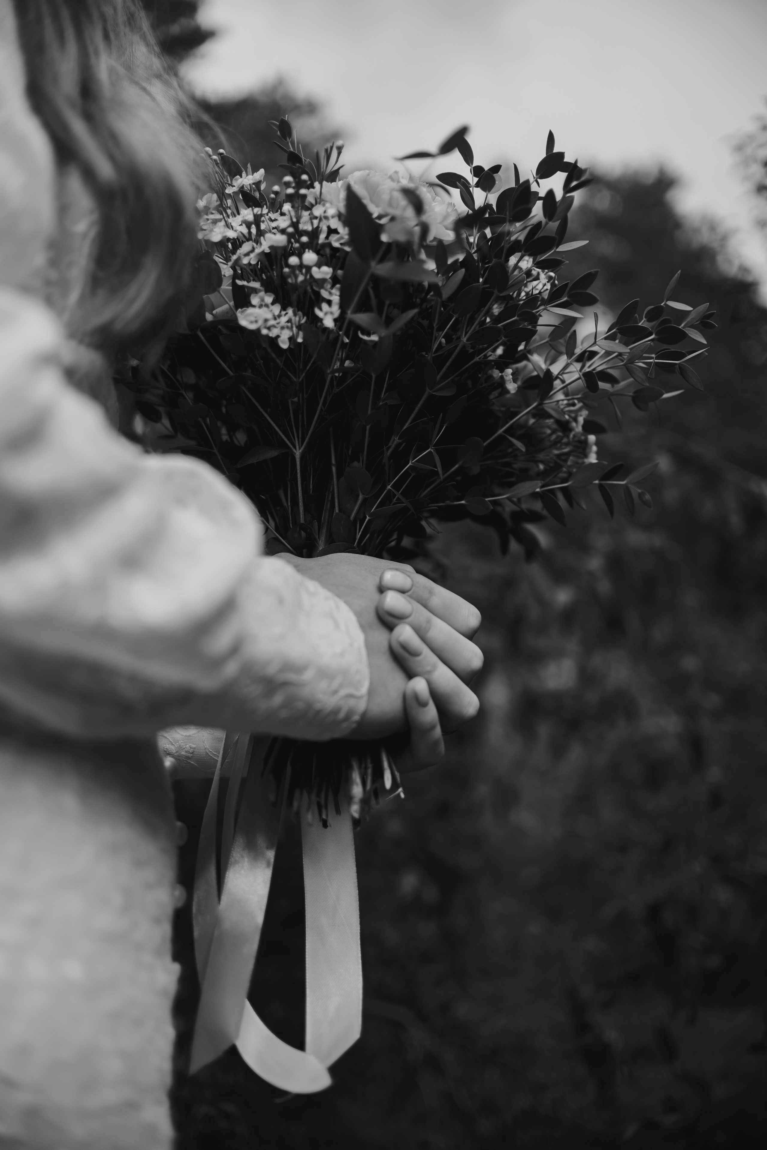 Andrey & Lera wedding day. Фотографы Минск и мир