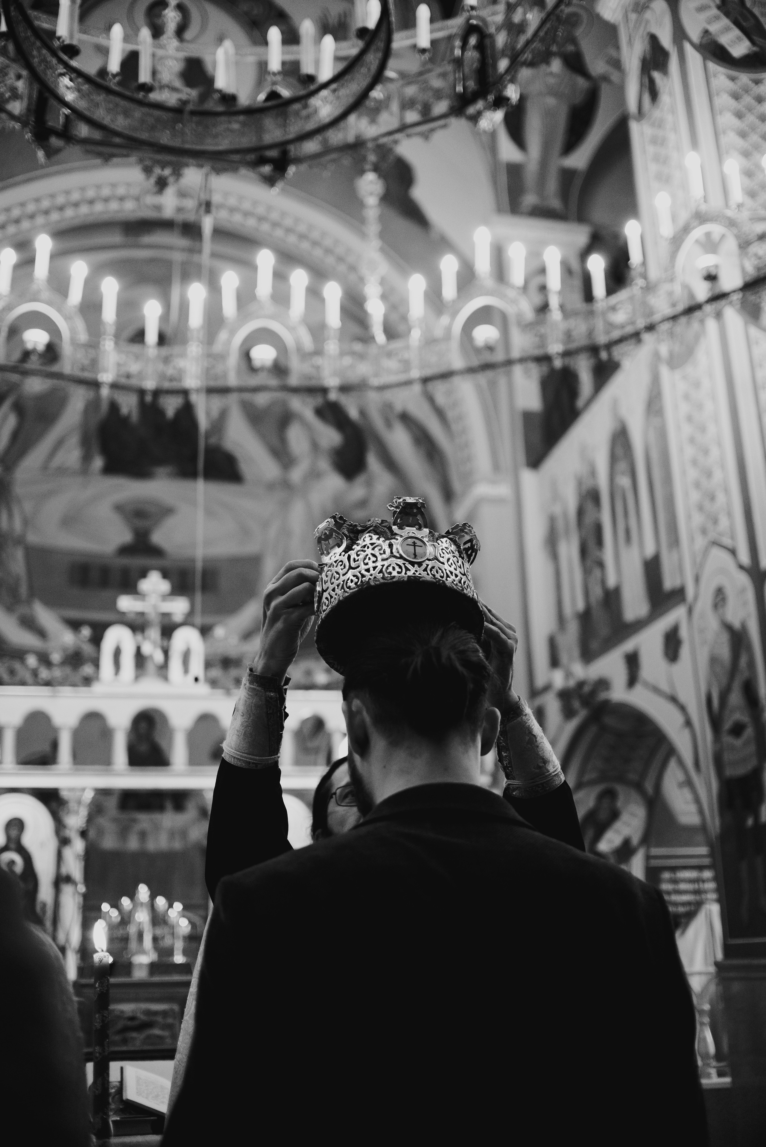 Andrey & Lera wedding day. Фотографы Минск и мир