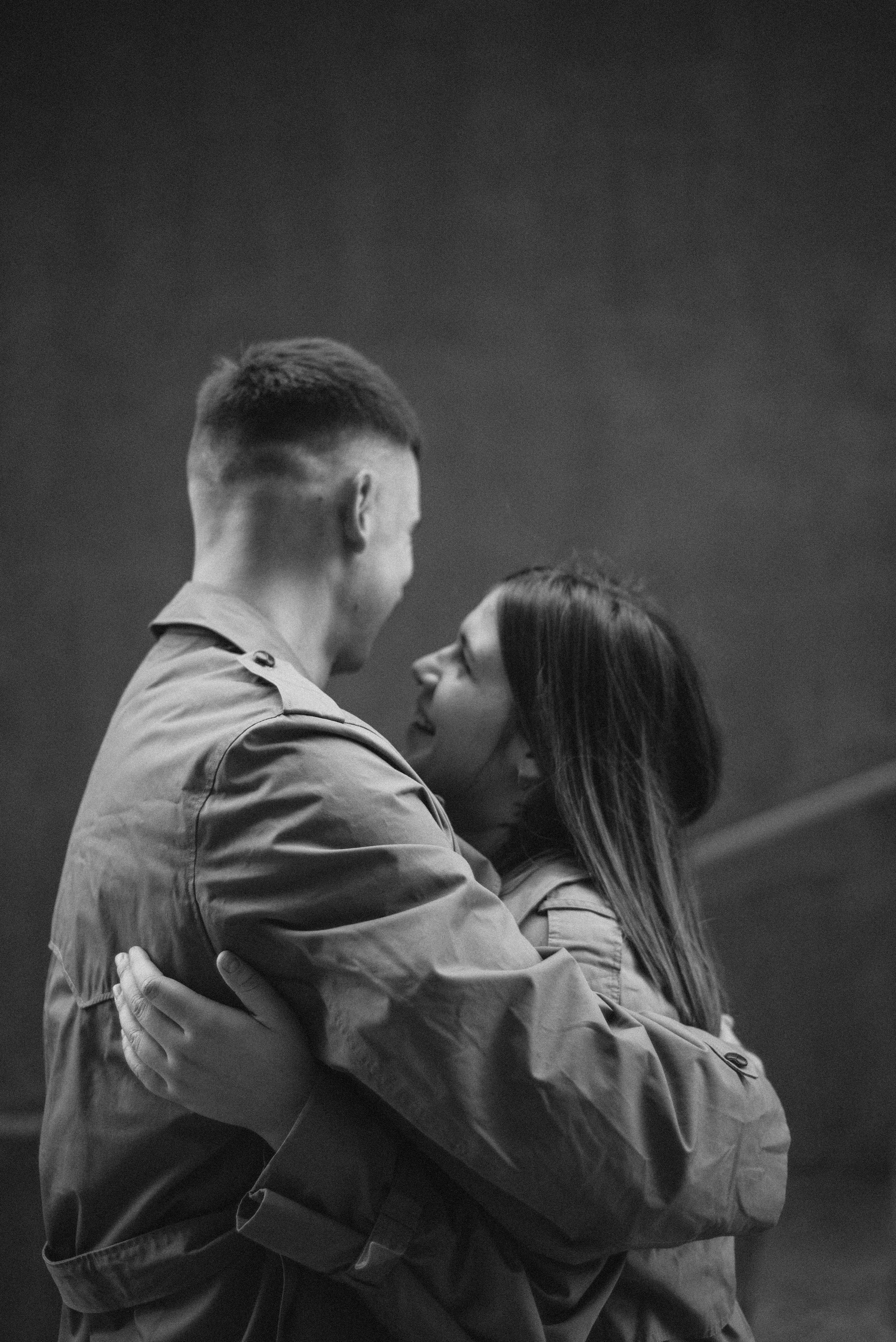 Evgeny & Anna love story. Фотографы Минск и мир