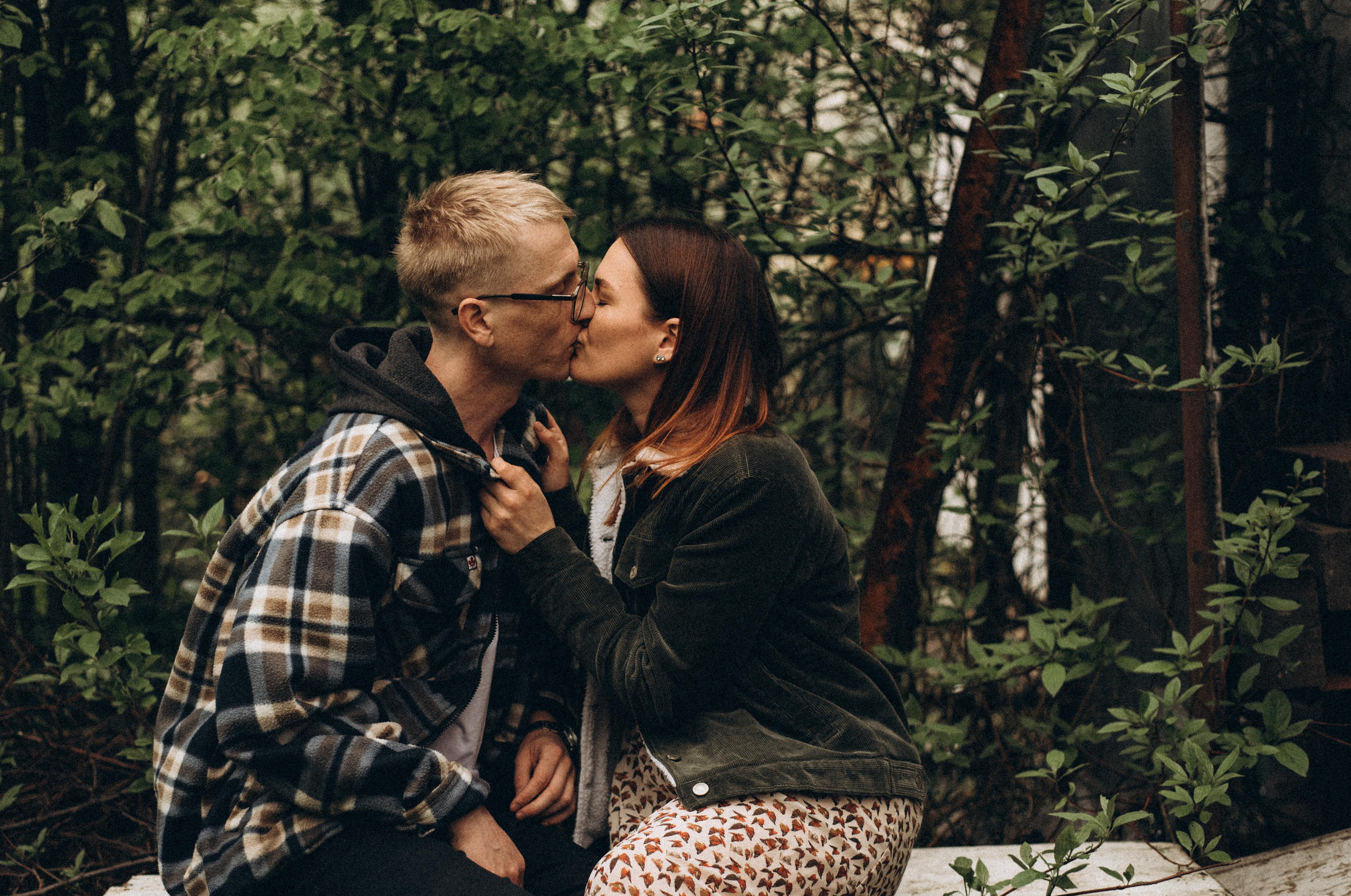 Andrey & Tanya love story. Фотографы Минск и мир