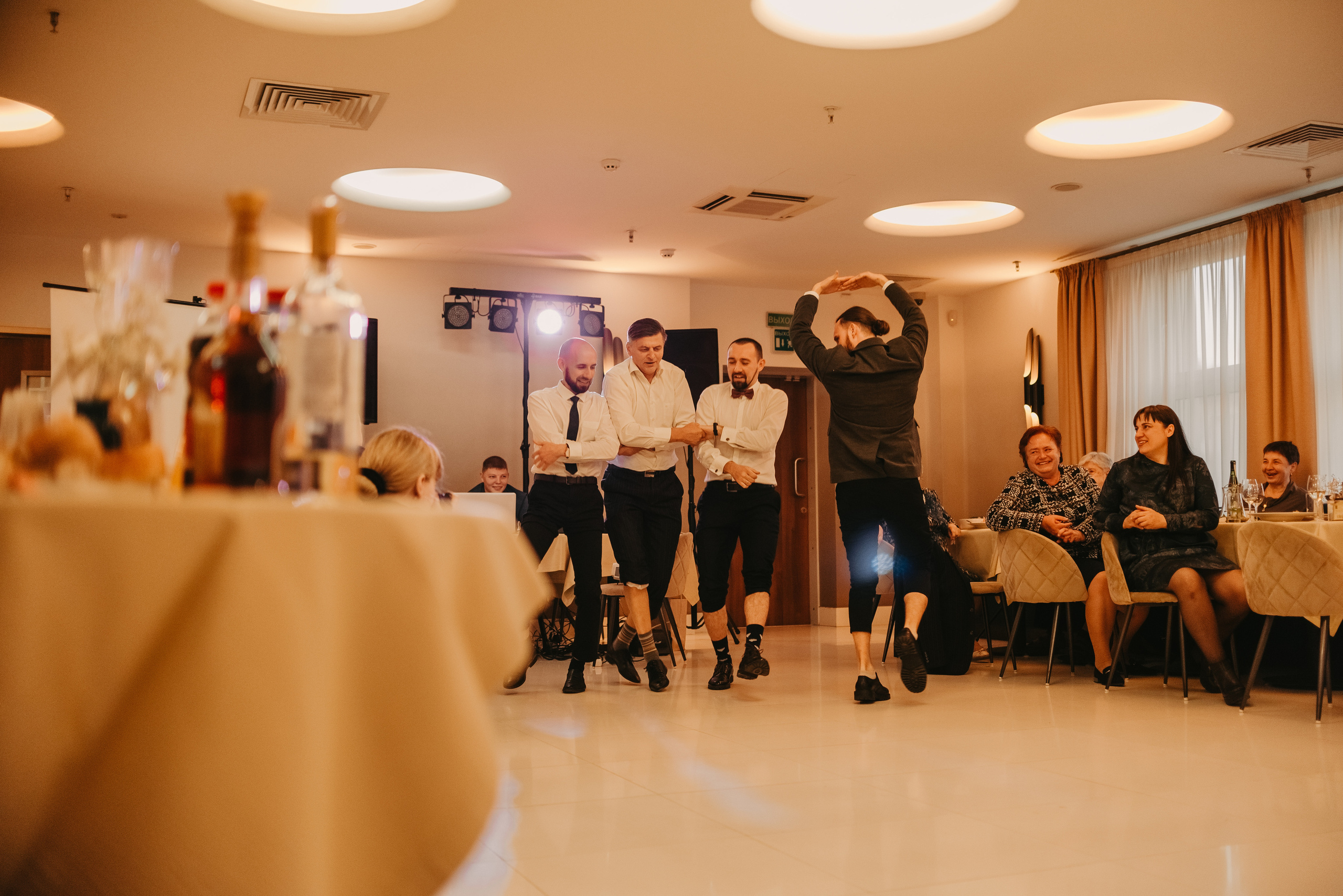 Andrey & Lera wedding day. Фотографы Минск и мир