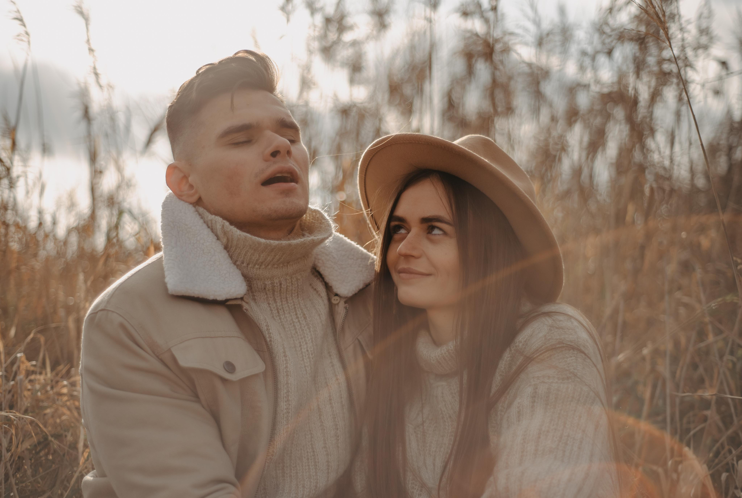 Aleksey & Polina love story. Фотографы Минск и мир