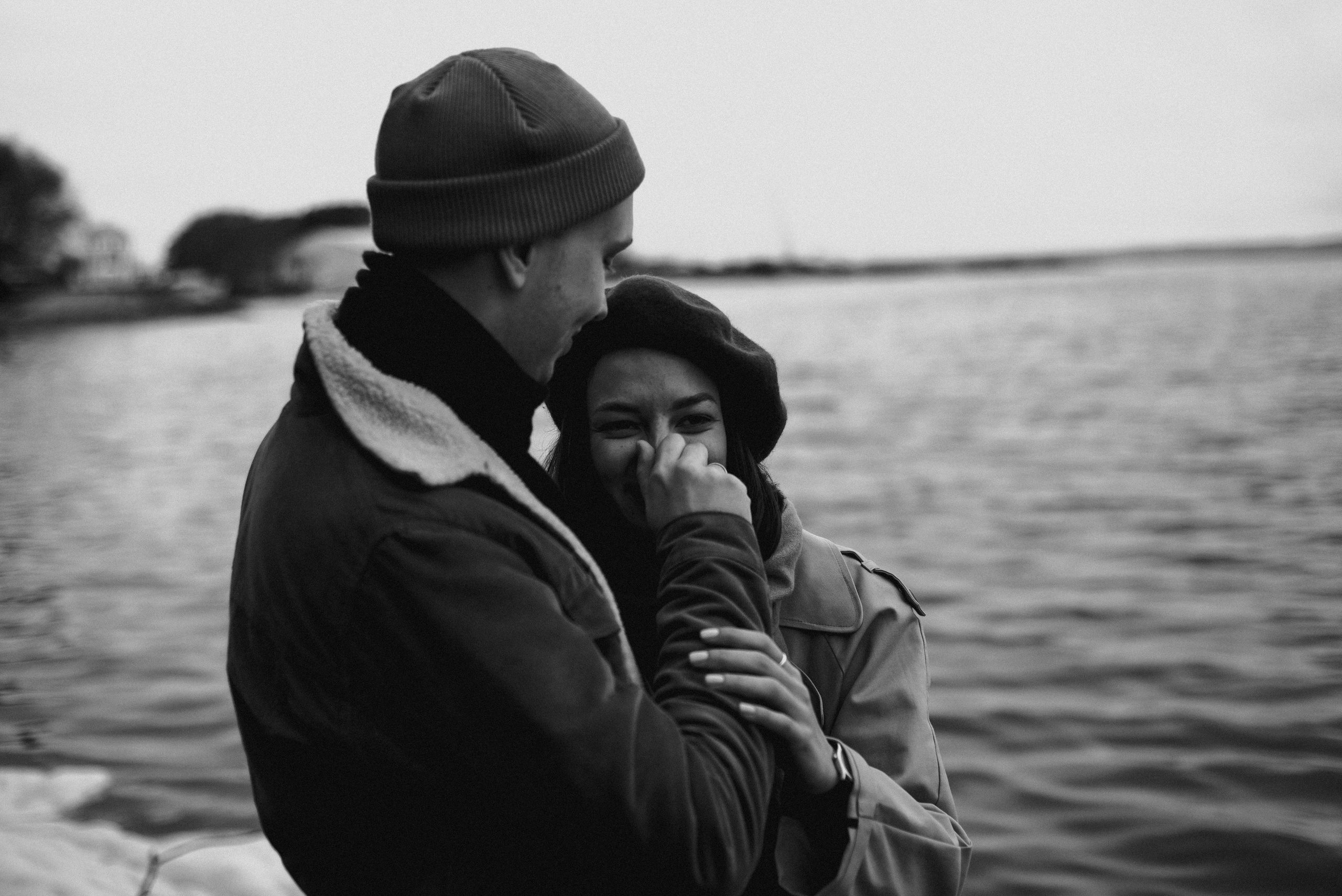 Nikita & Olya love story. Фотографы Минск и мир