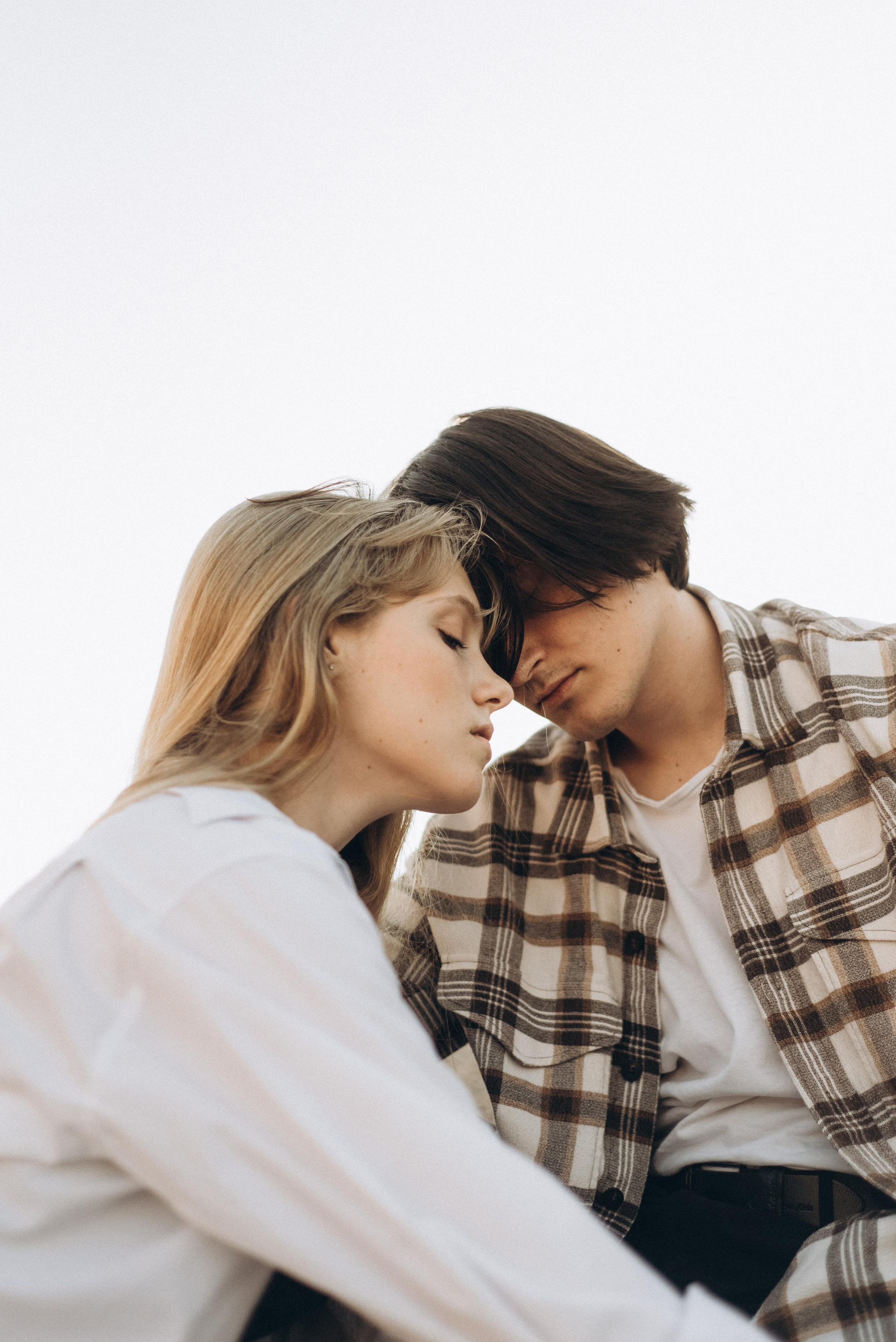 Nikita & Vika love story. Фотографы Минск и мир