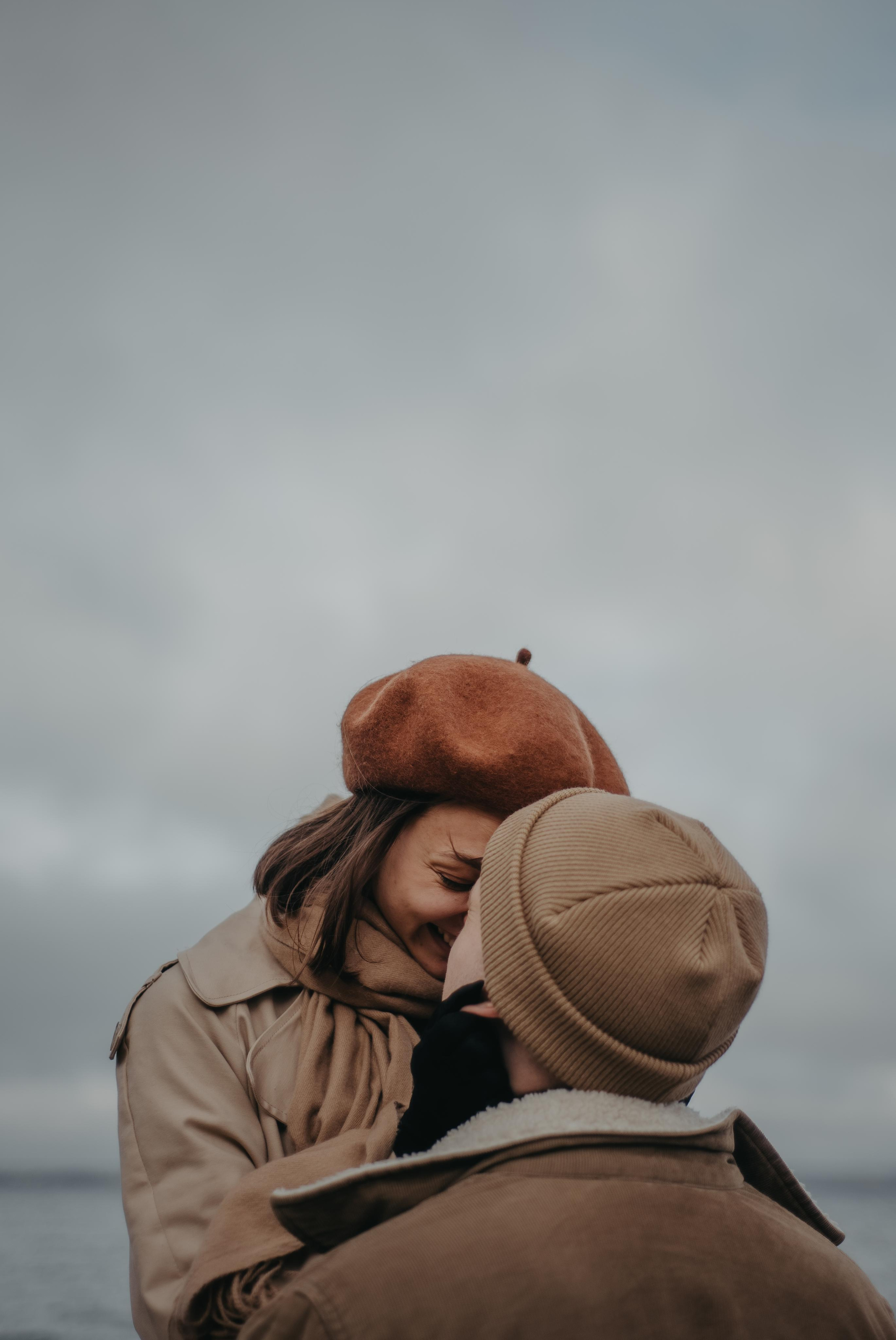 Nikita & Olya love story. Фотографы Минск и мир