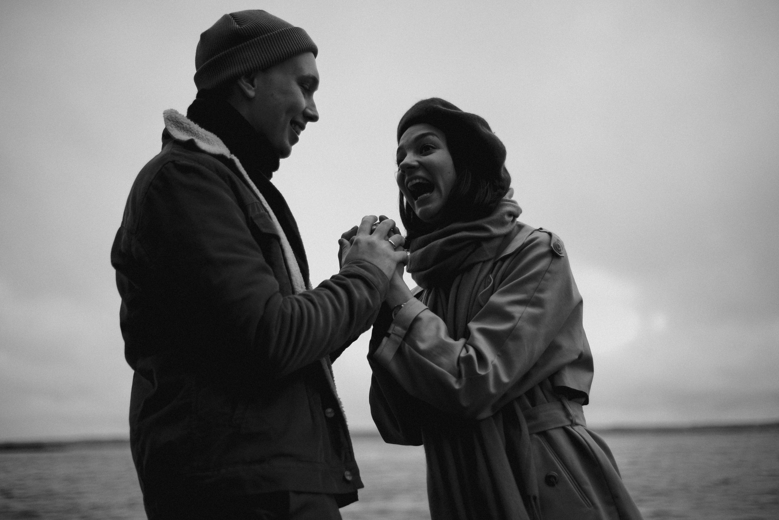 Nikita & Olya love story. Фотографы Минск и мир