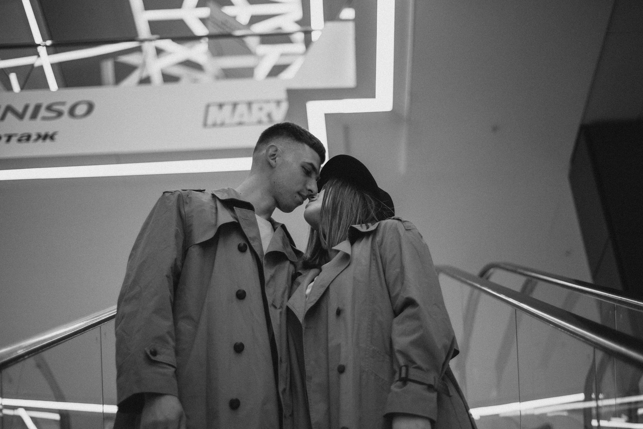 Evgeny & Anna love story. Фотографы Минск и мир