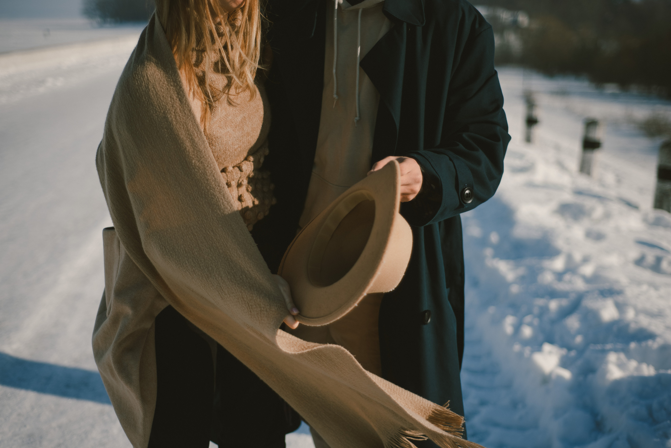 Egor & Maria love story. Фотографы Минск и мир