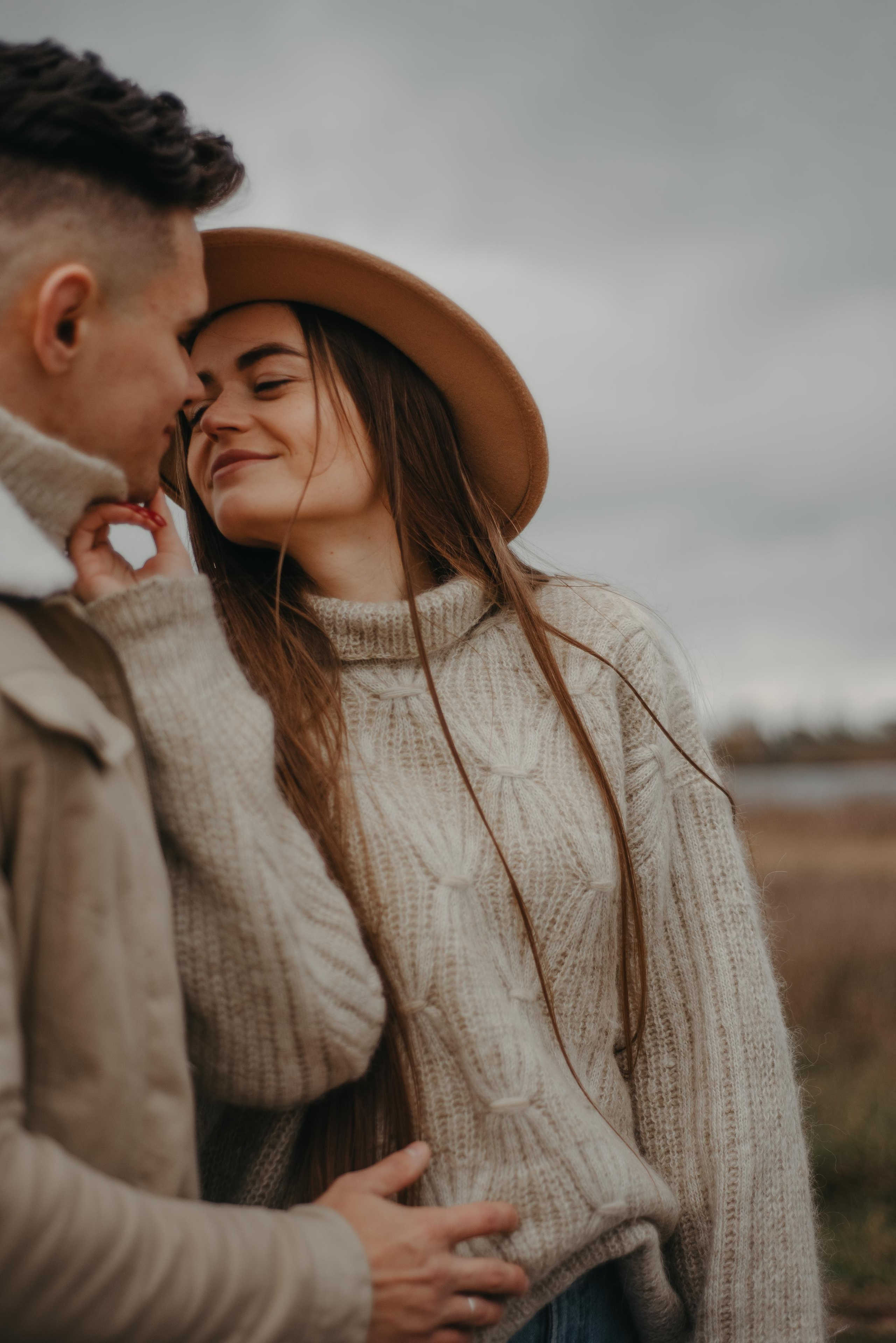 Aleksey & Polina love story. Фотографы Минск и мир