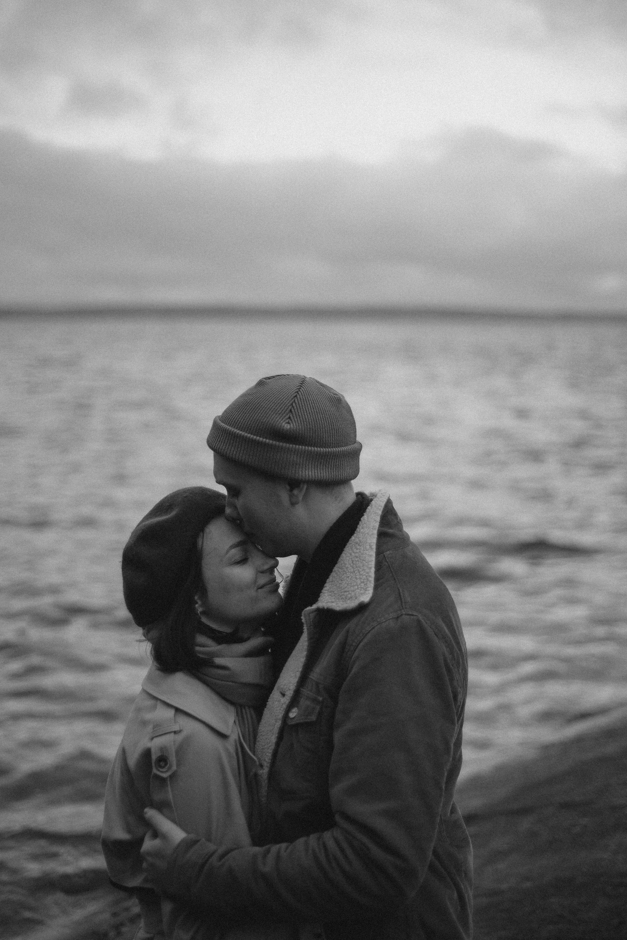 Nikita & Olya love story. Фотографы Минск и мир