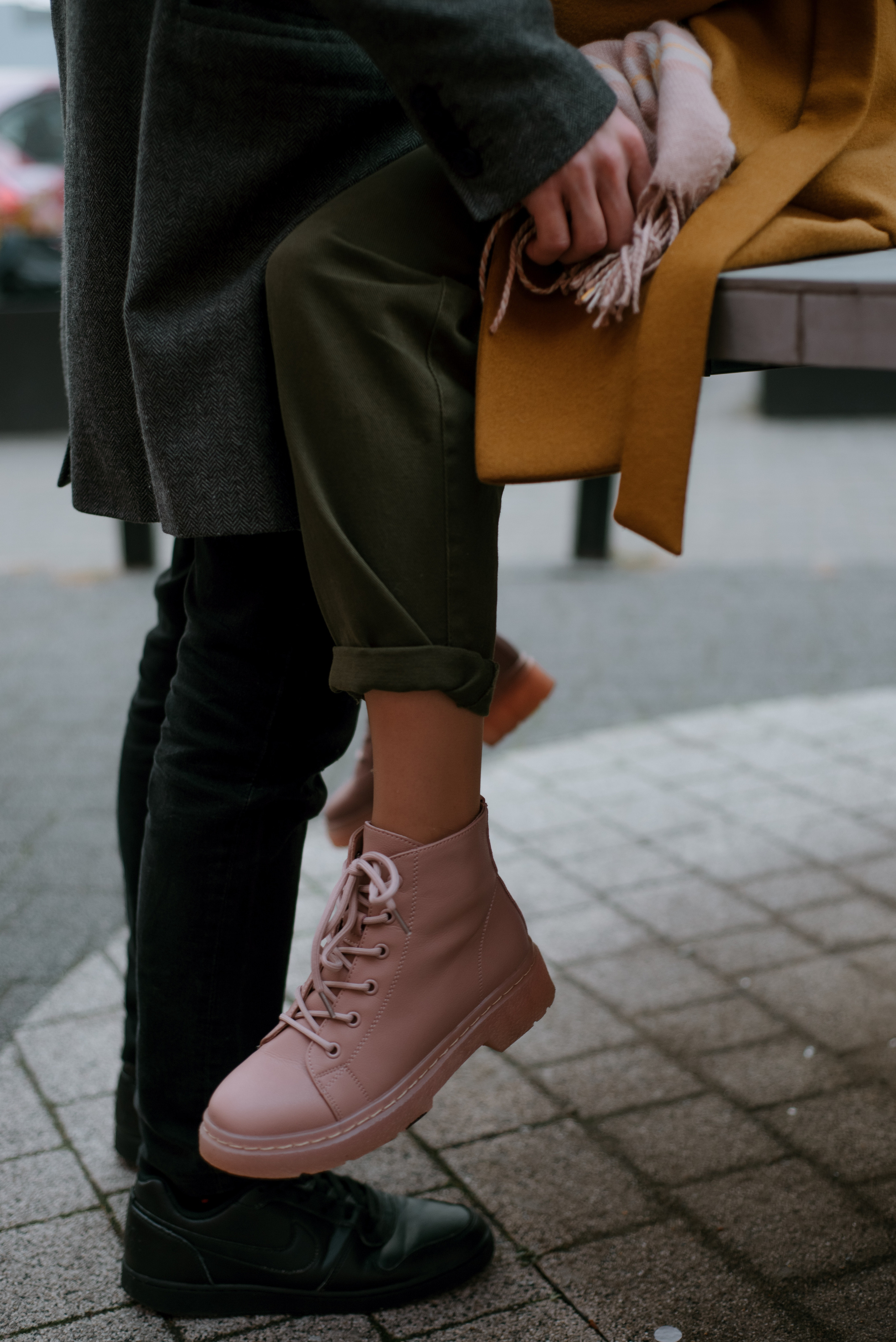 Darya & Vlad love story. Фотографы Минск и мир