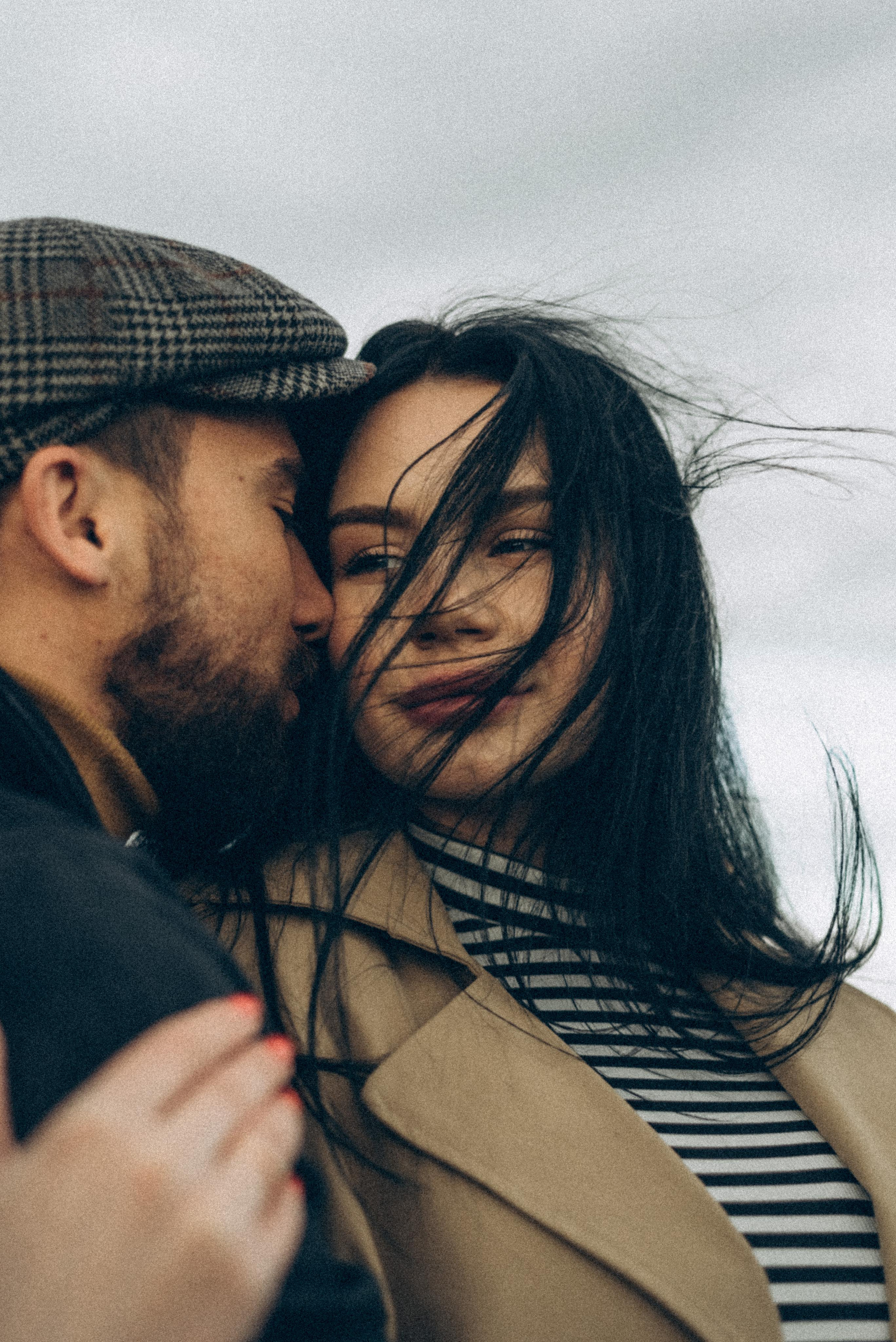 Matt & Tanya love story. Фотографы Минск и мир