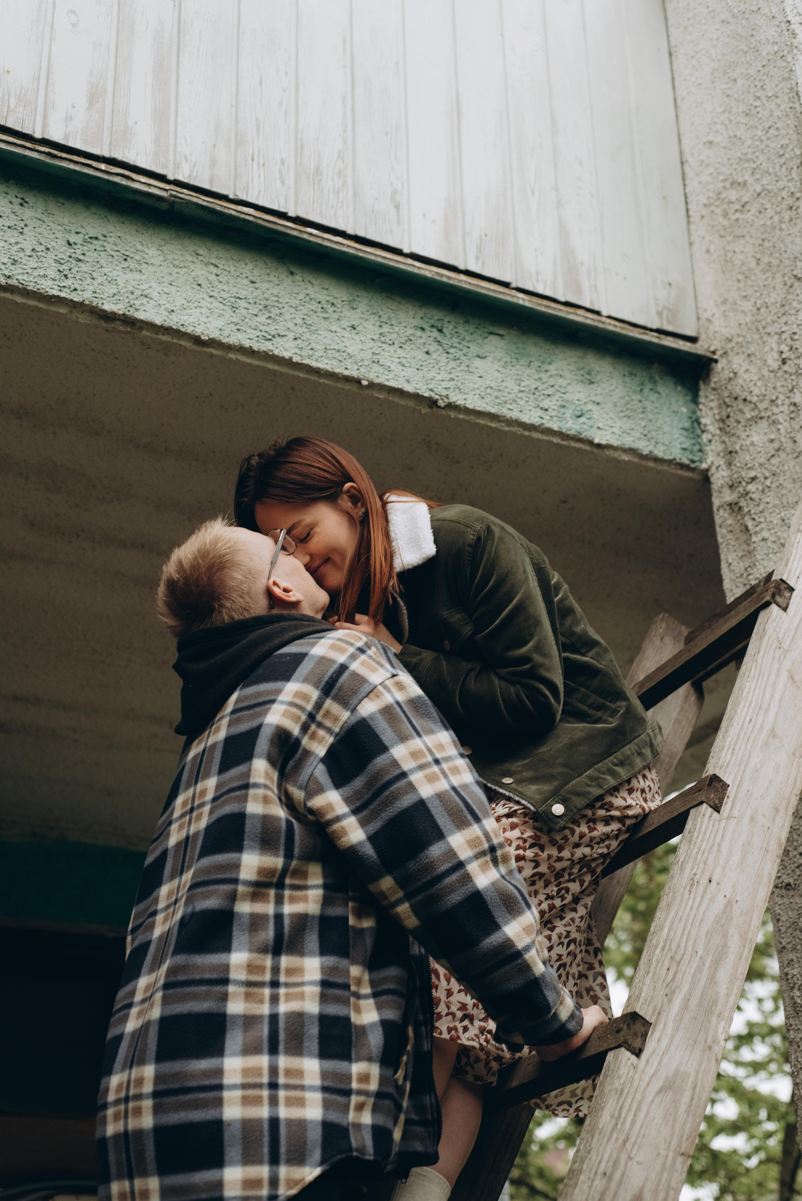 Andrey & Tanya love story. Фотографы Минск и мир