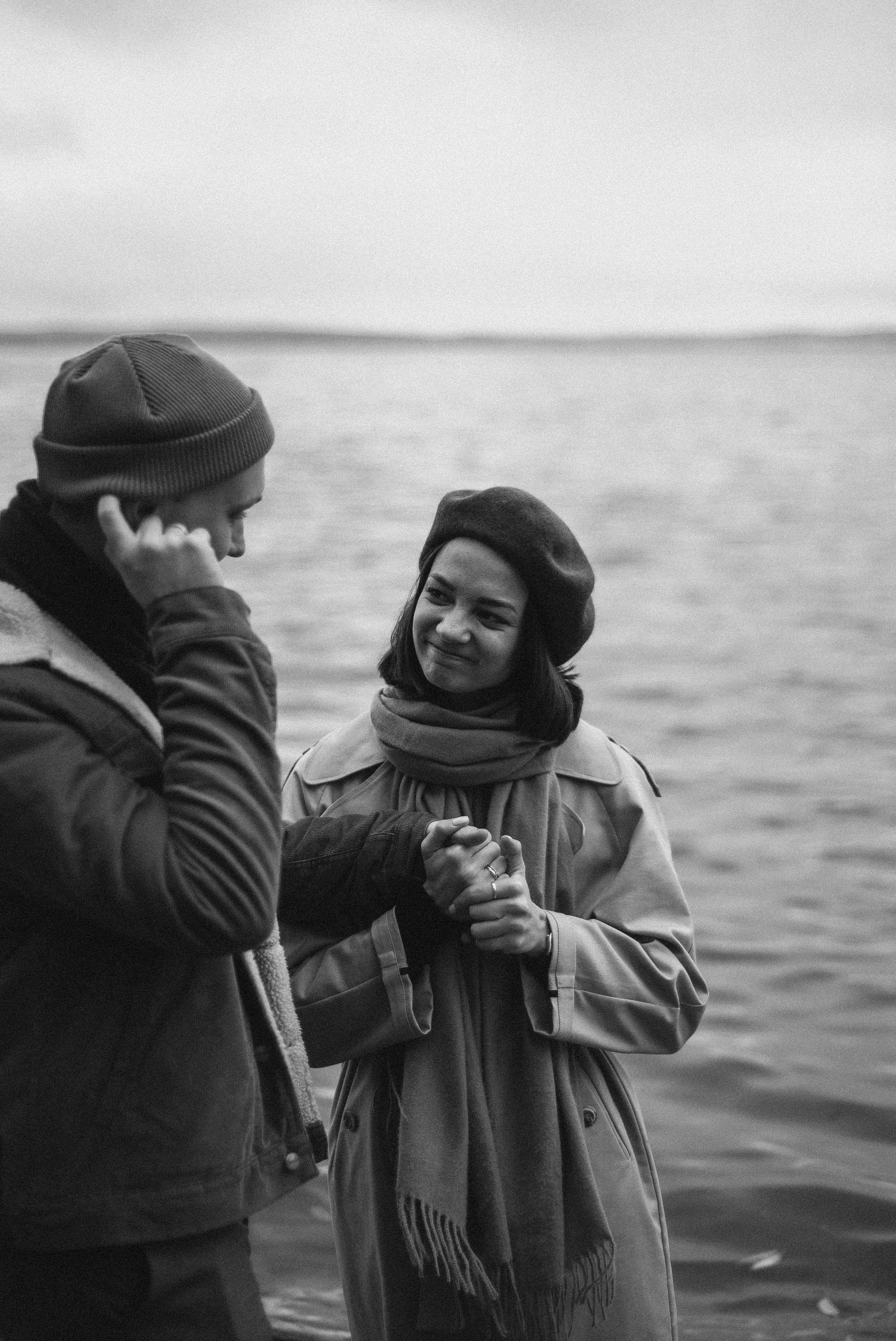 Nikita & Olya love story. Фотографы Минск и мир