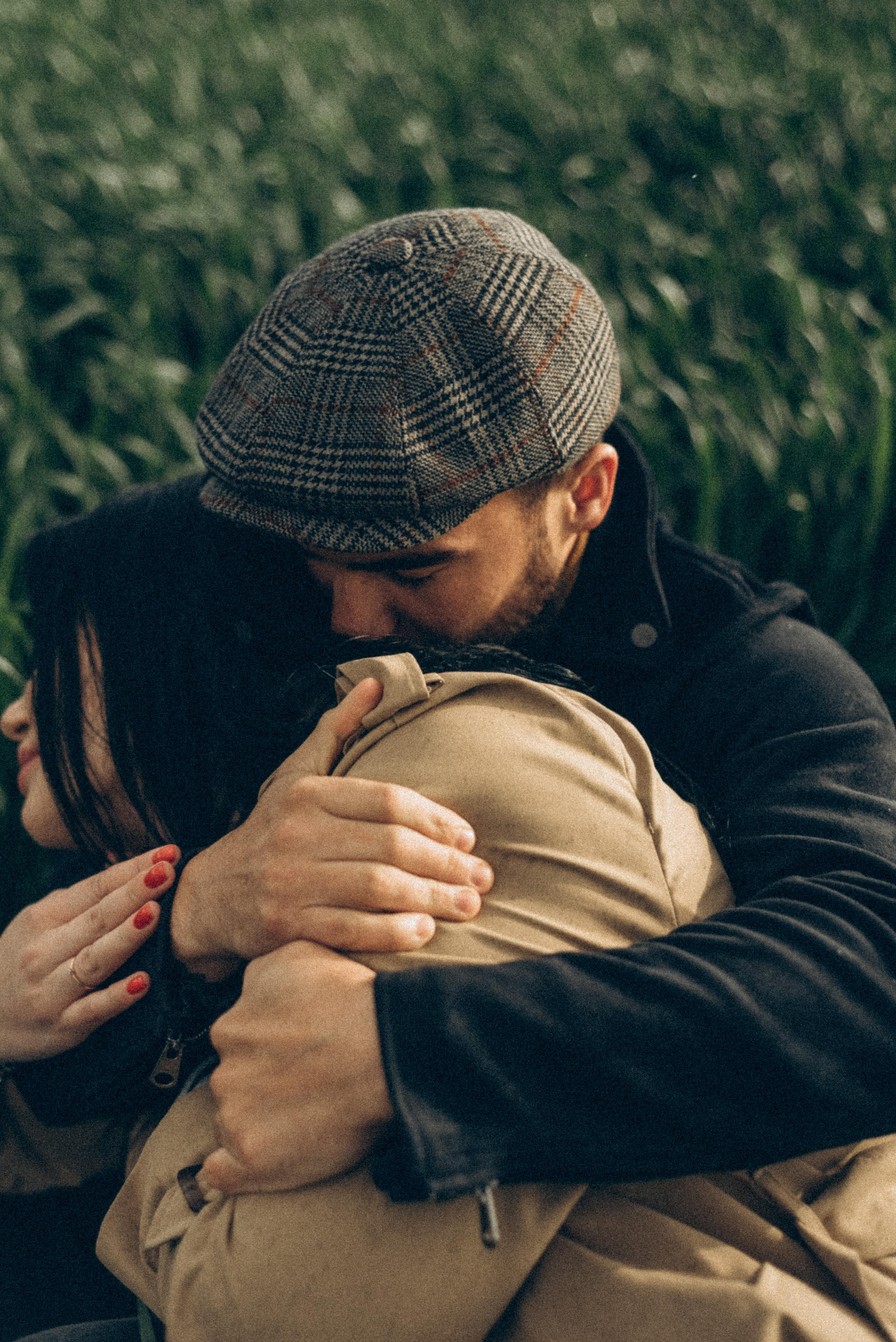 Matt & Tanya love story. Фотографы Минск и мир